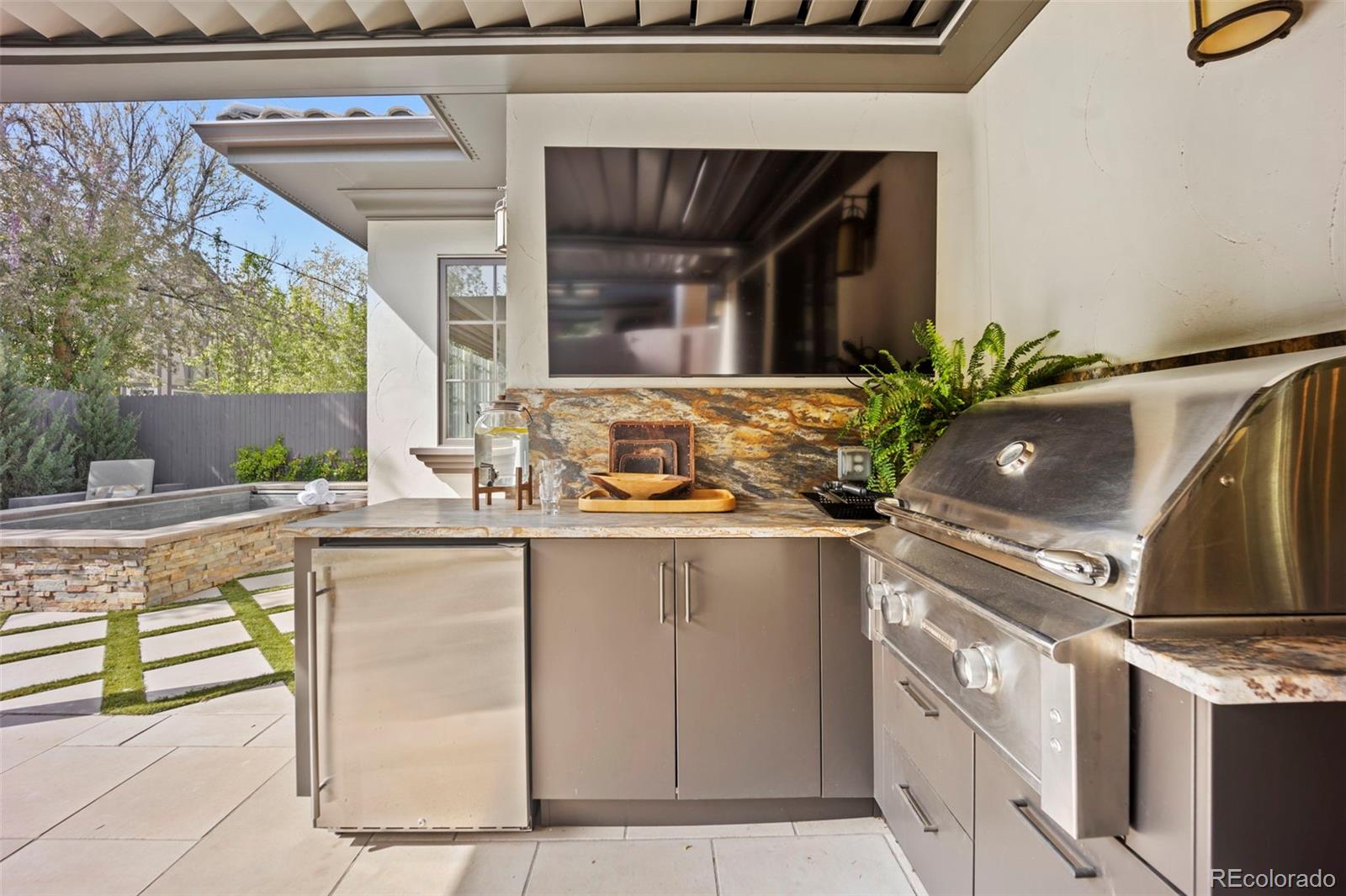 MLS Image #44 for 455  forest street,denver, Colorado
