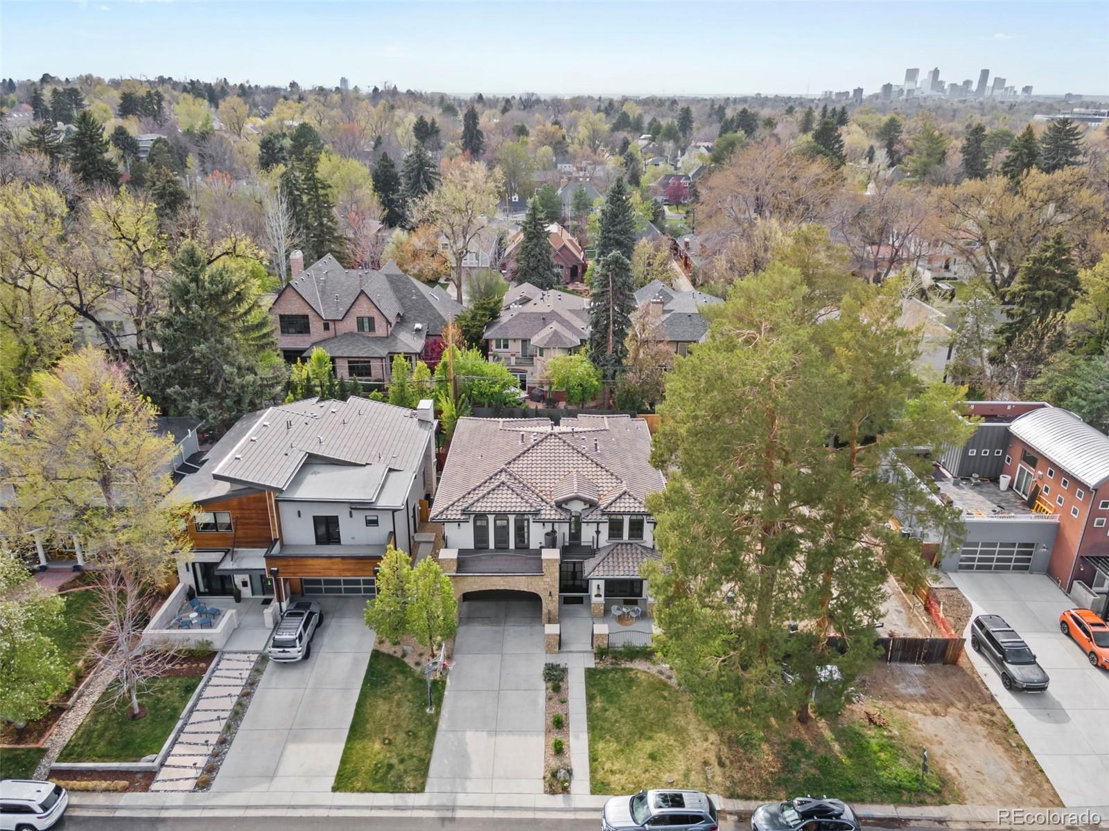 MLS Image #47 for 455  forest street,denver, Colorado