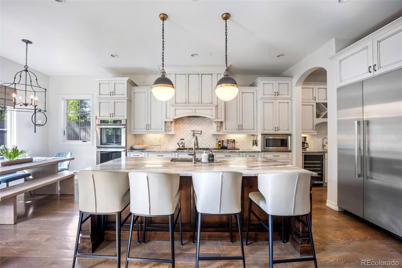 MLS Image #7 for 455  forest street,denver, Colorado