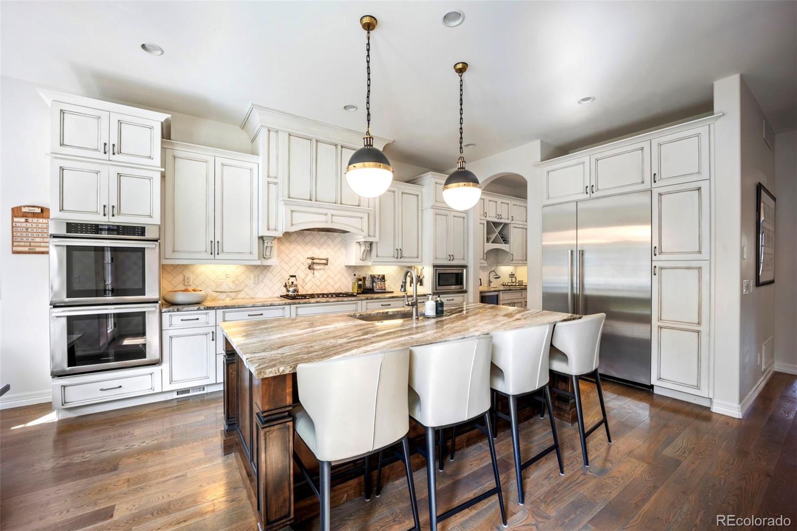 MLS Image #8 for 455  forest street,denver, Colorado