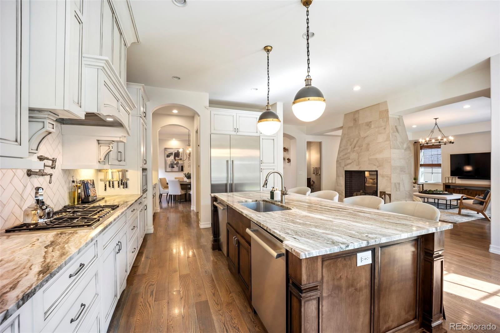 MLS Image #9 for 455  forest street,denver, Colorado