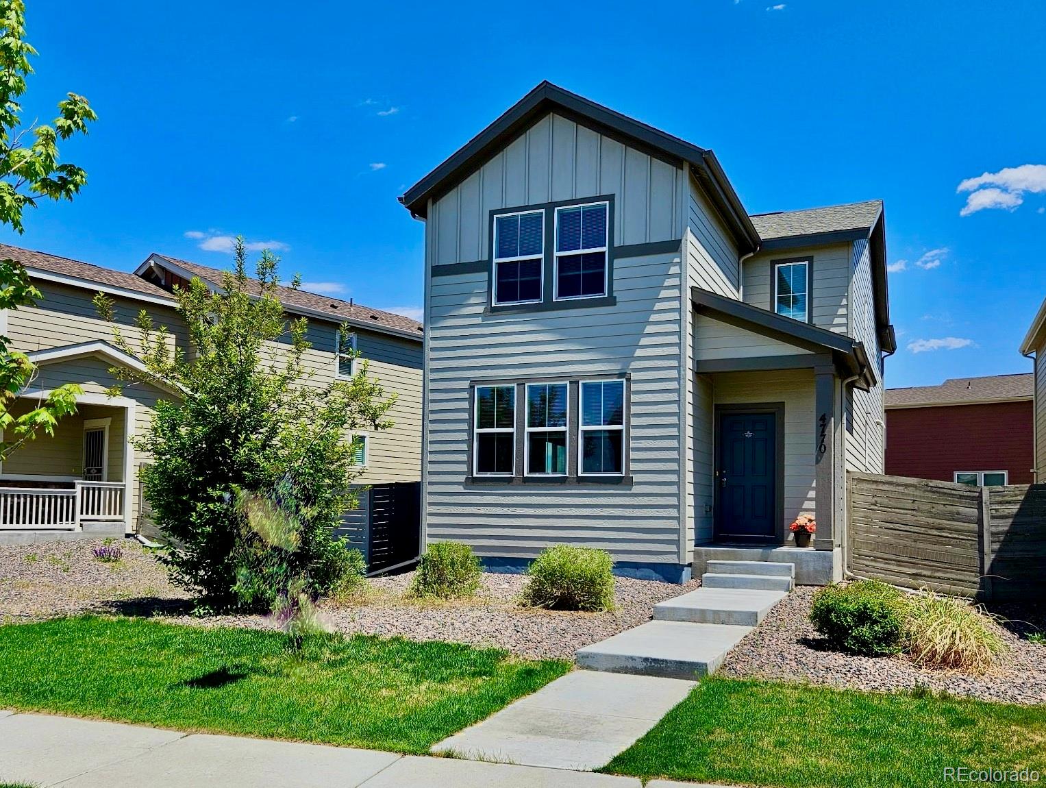 MLS Image #0 for 4770 n jasper street,denver, Colorado