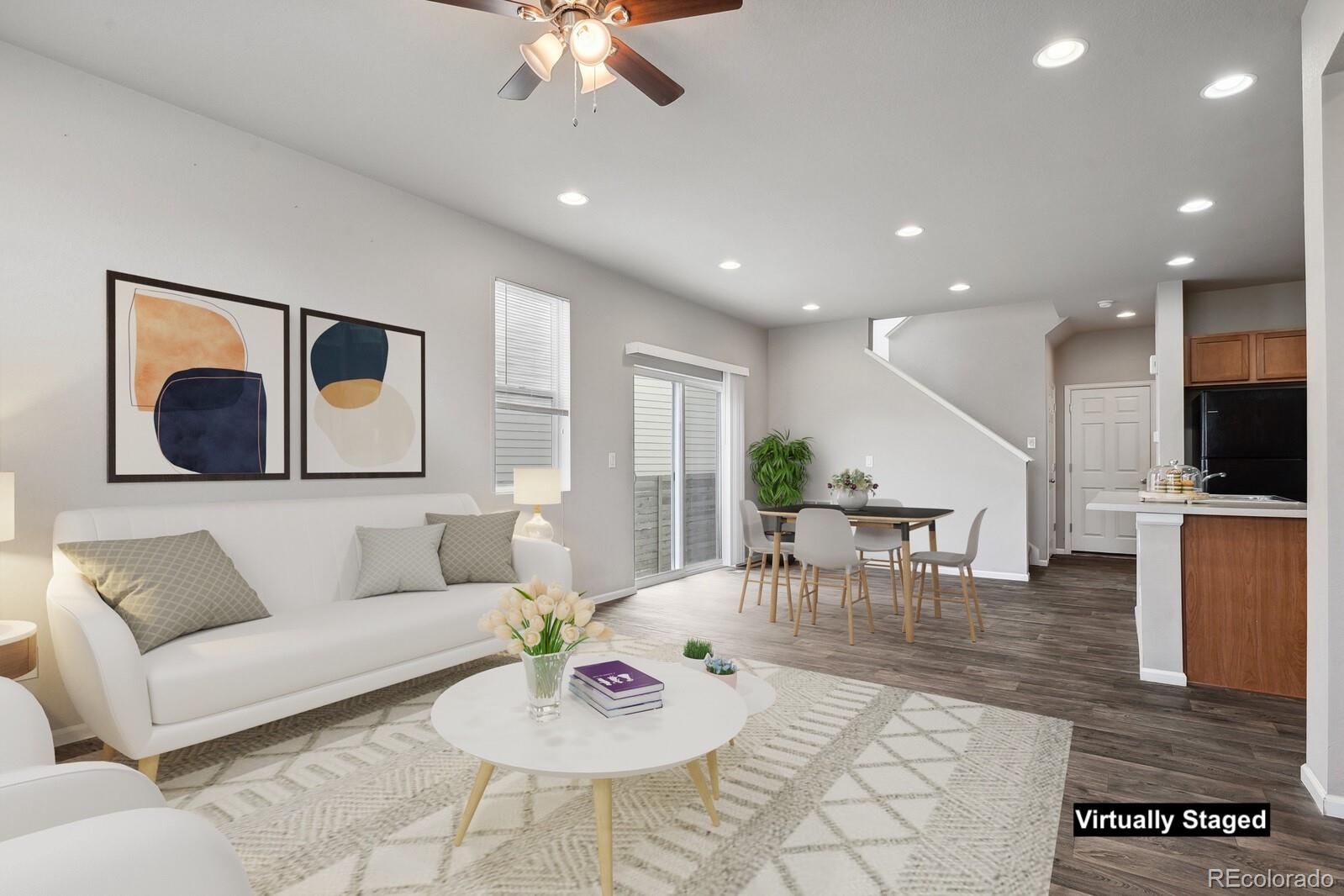 MLS Image #2 for 4770 n jasper street,denver, Colorado