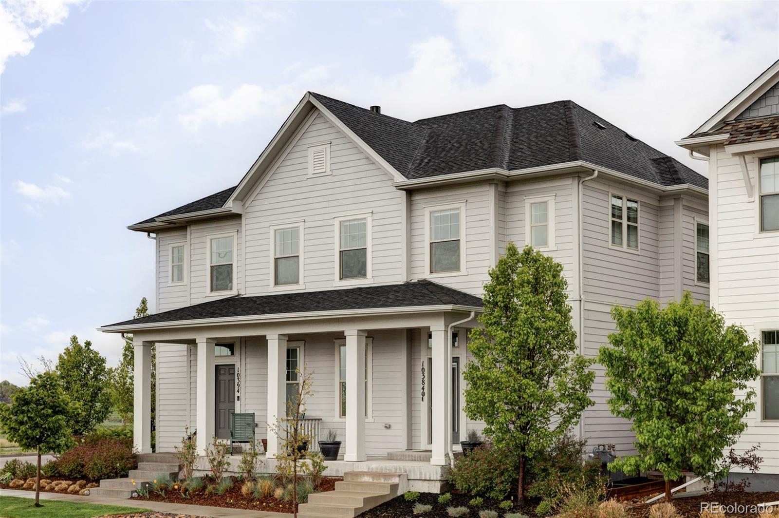 MLS Image #24 for 10384 e 60th place,denver, Colorado