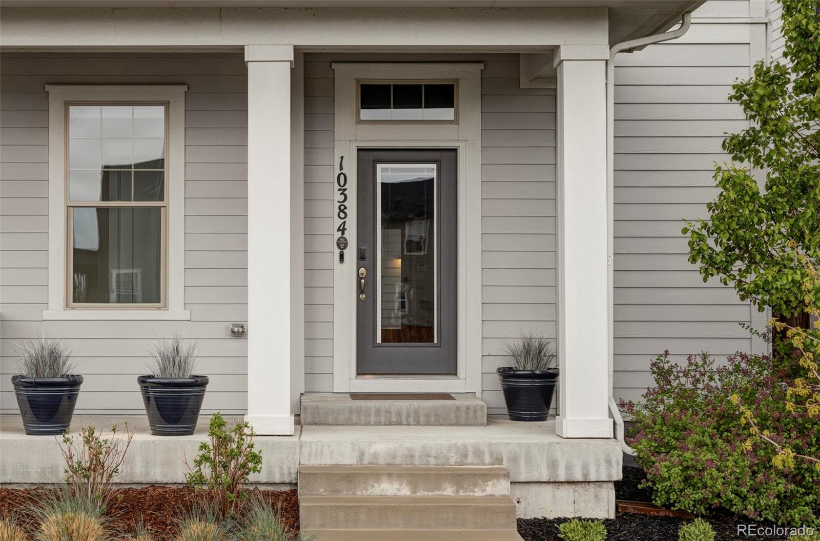 MLS Image #25 for 10384 e 60th place,denver, Colorado