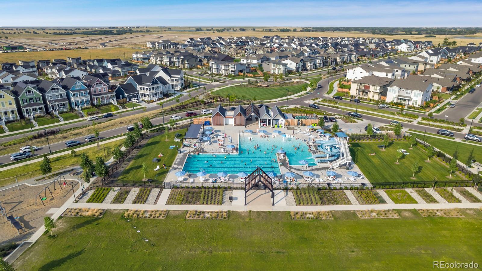 MLS Image #34 for 10384 e 60th place,denver, Colorado