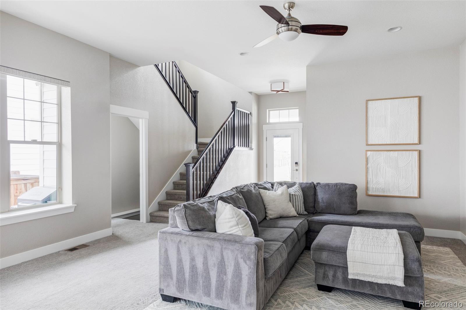 MLS Image #8 for 10384 e 60th place,denver, Colorado