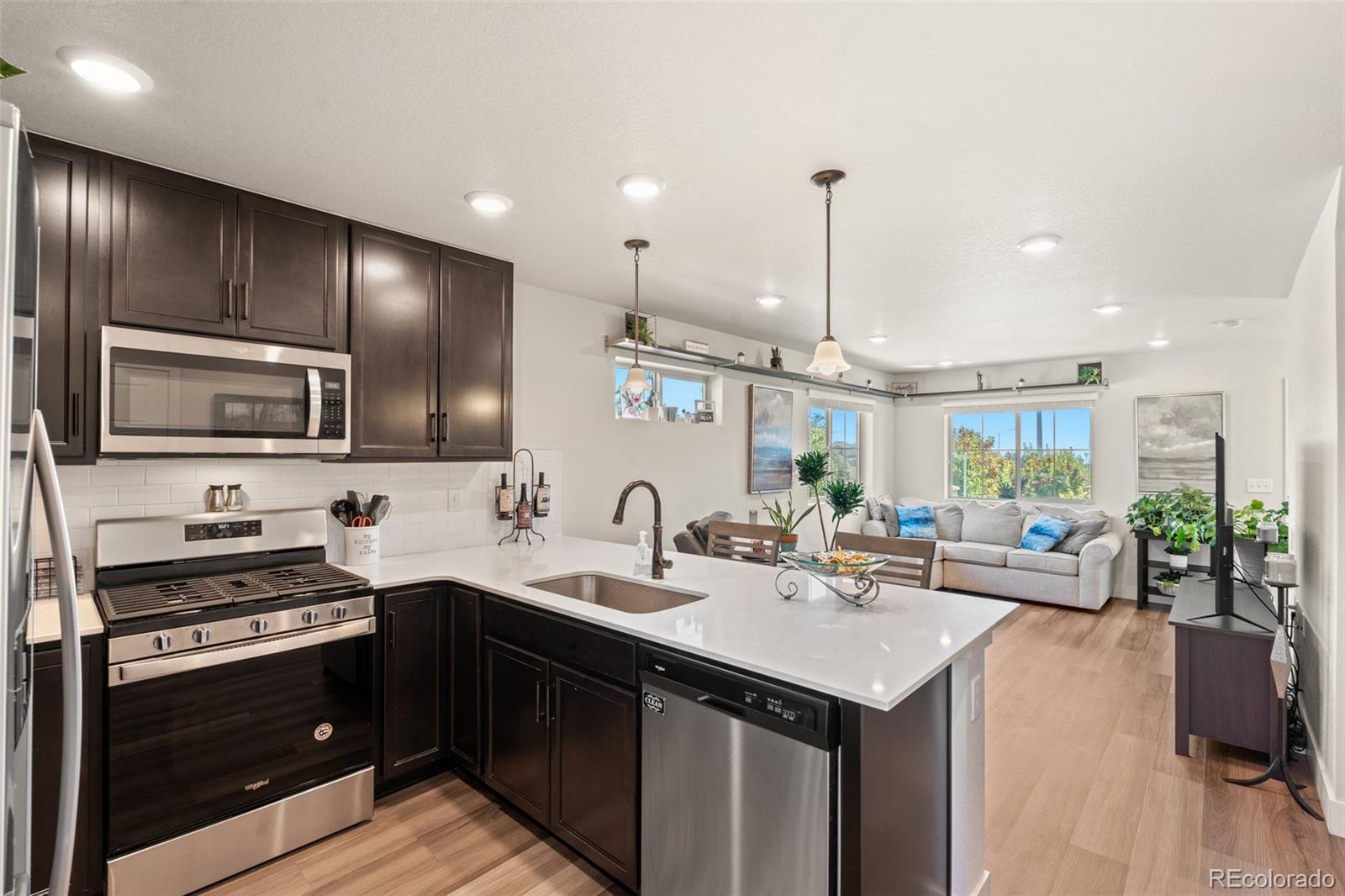 MLS Image #2 for 12794  tamarac street,thornton, Colorado