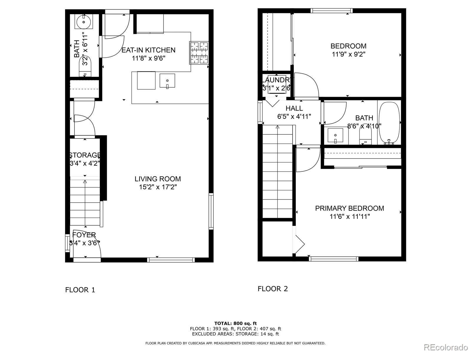 MLS Image #22 for 12794  tamarac street,thornton, Colorado