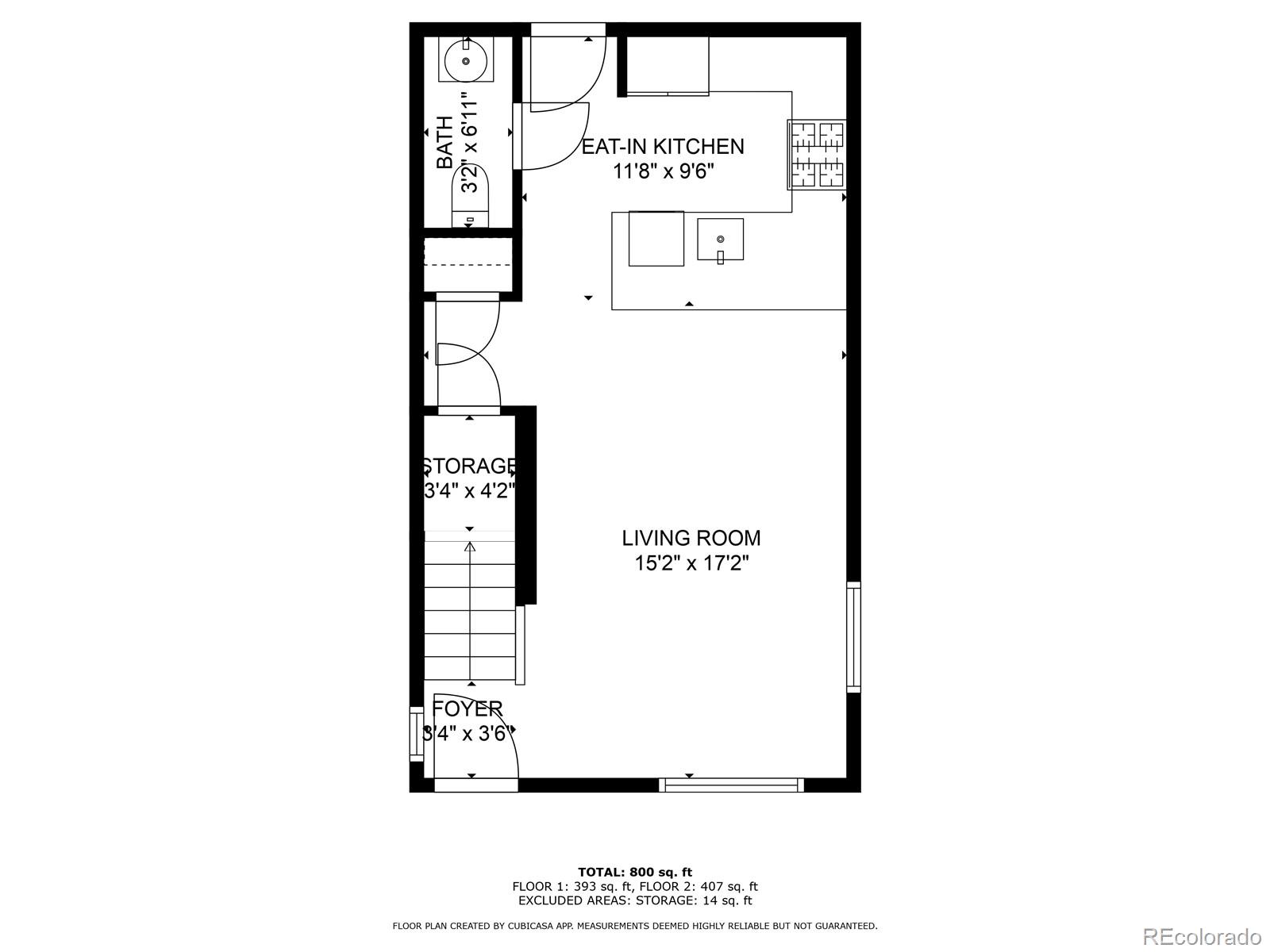 MLS Image #24 for 12794  tamarac street,thornton, Colorado