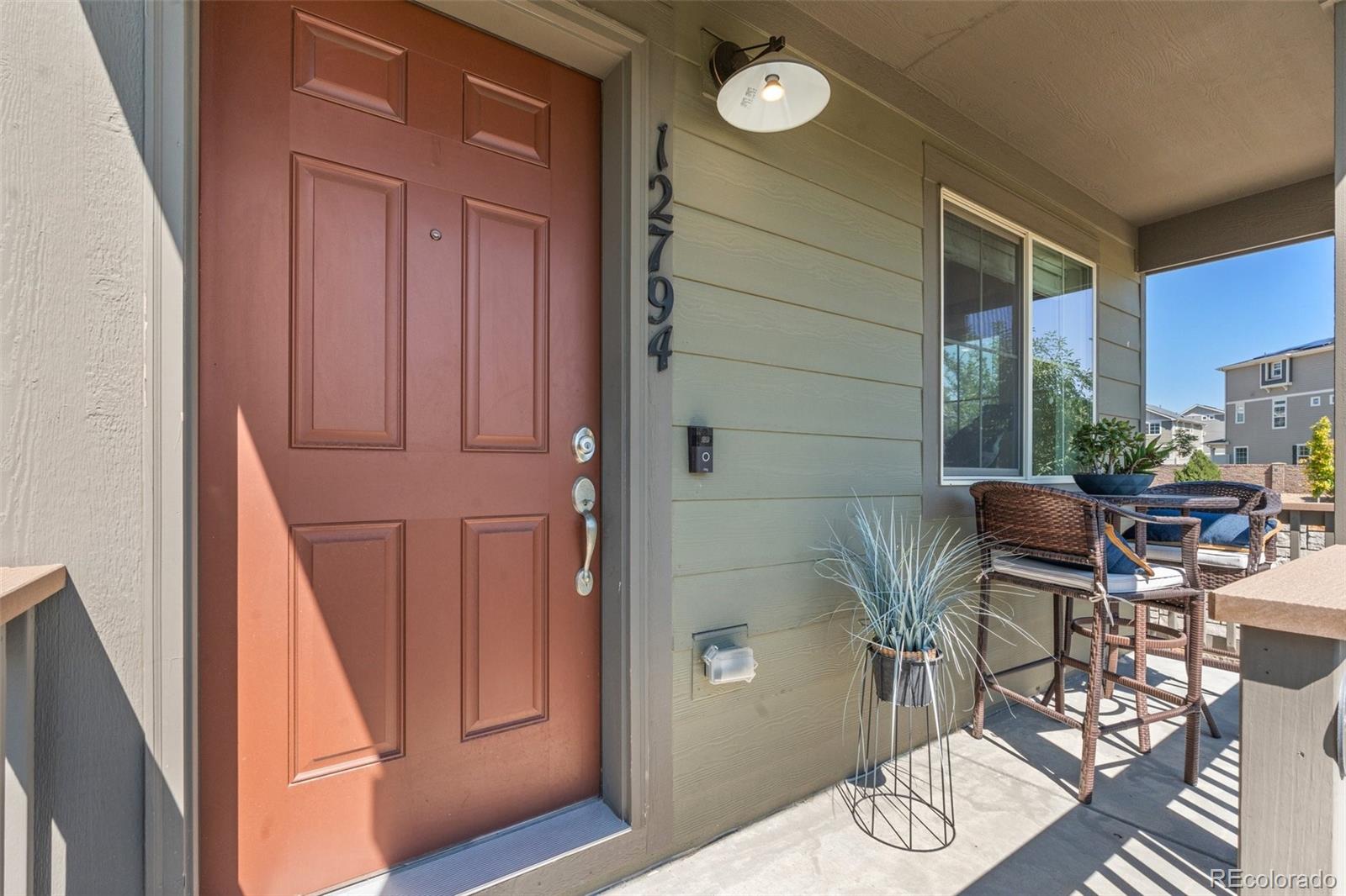 MLS Image #3 for 12794  tamarac street,thornton, Colorado