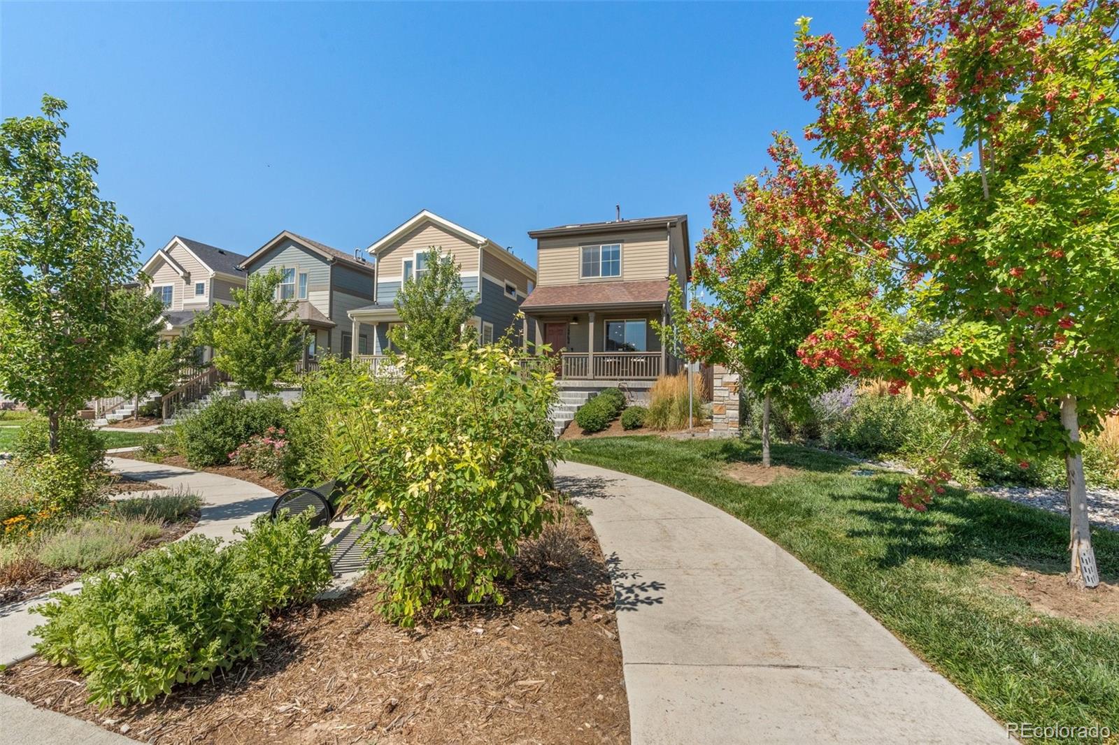 MLS Image #4 for 12794  tamarac street,thornton, Colorado