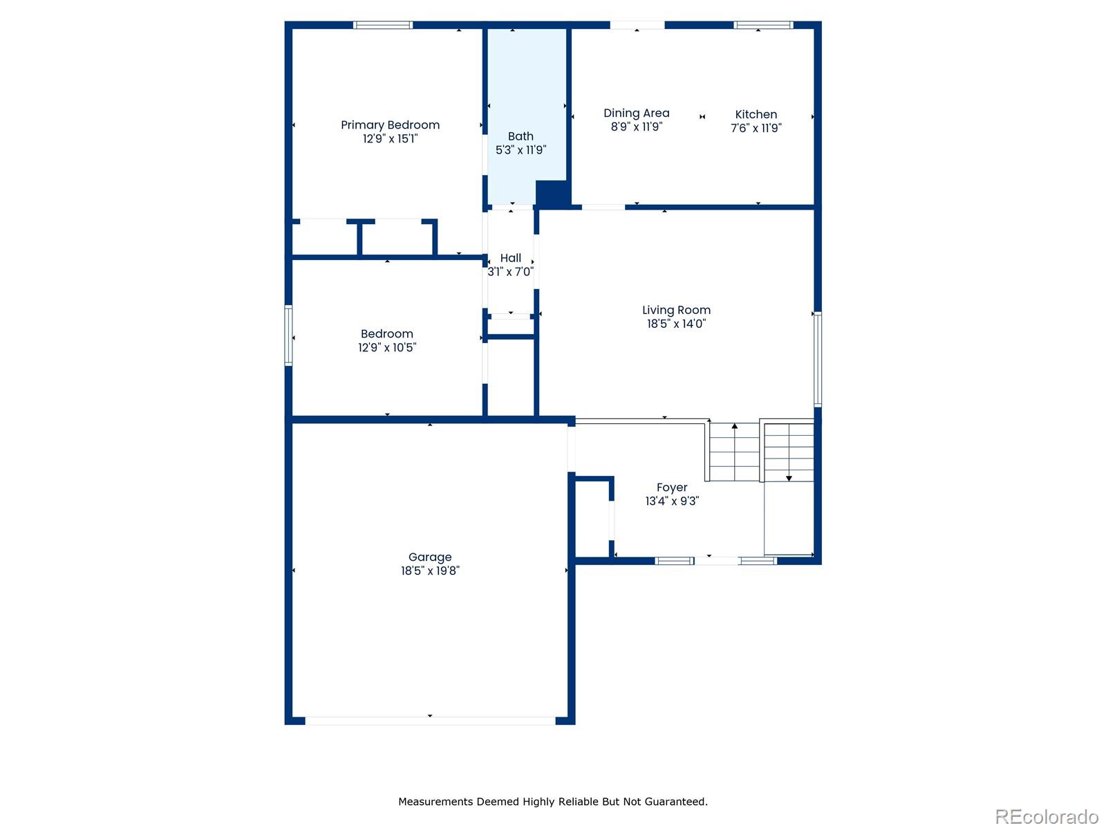 MLS Image #24 for 9655 w 105th way,broomfield, Colorado