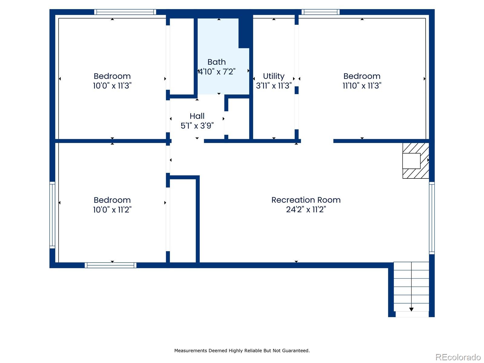 MLS Image #25 for 9655 w 105th way,broomfield, Colorado