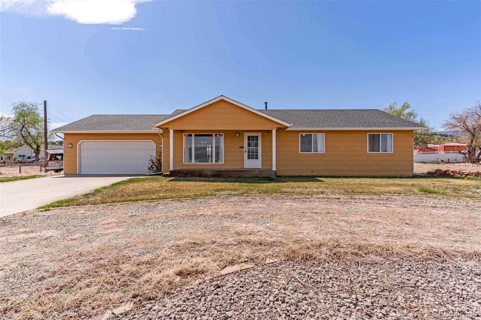 MLS Image #1 for 1825  davis street,canon city, Colorado