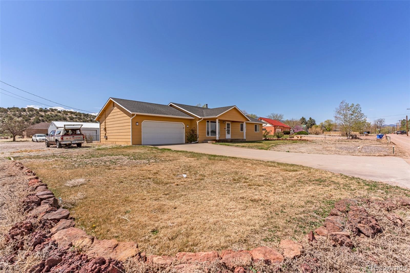 MLS Image #4 for 1825  davis street,canon city, Colorado
