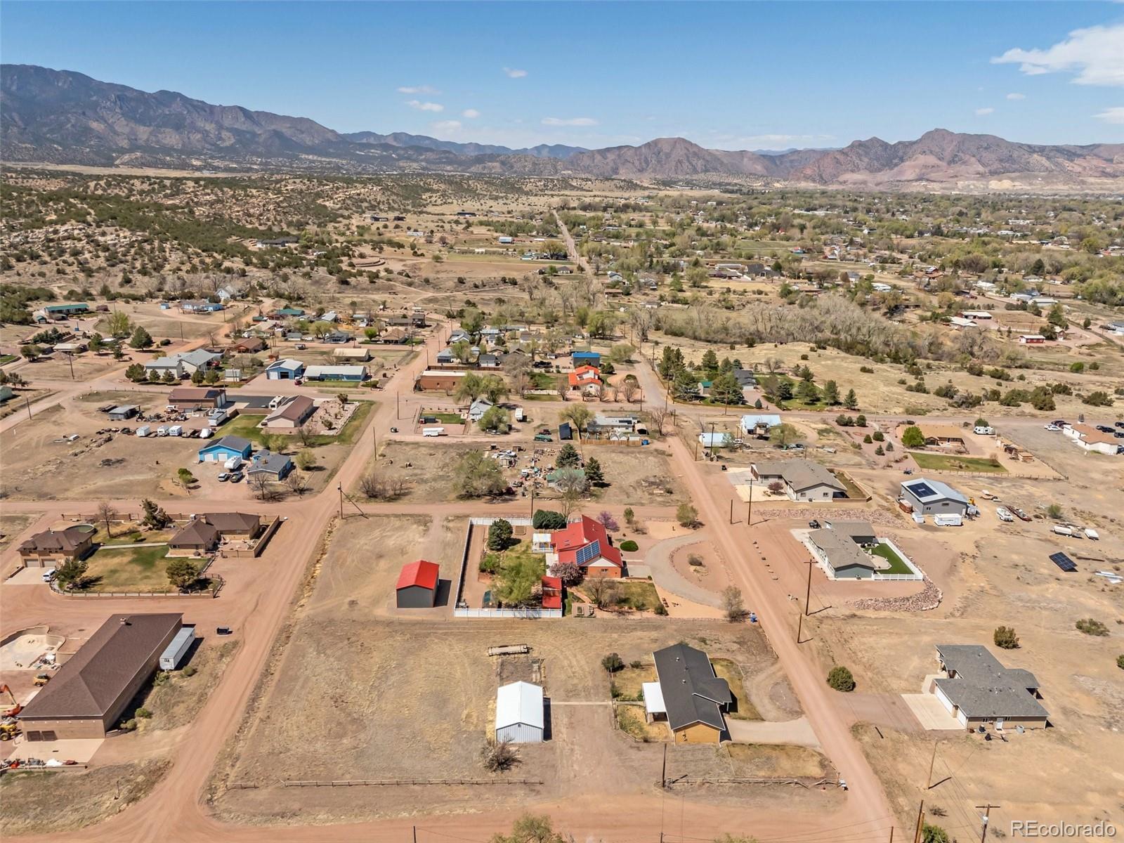 MLS Image #43 for 1825  davis street,canon city, Colorado