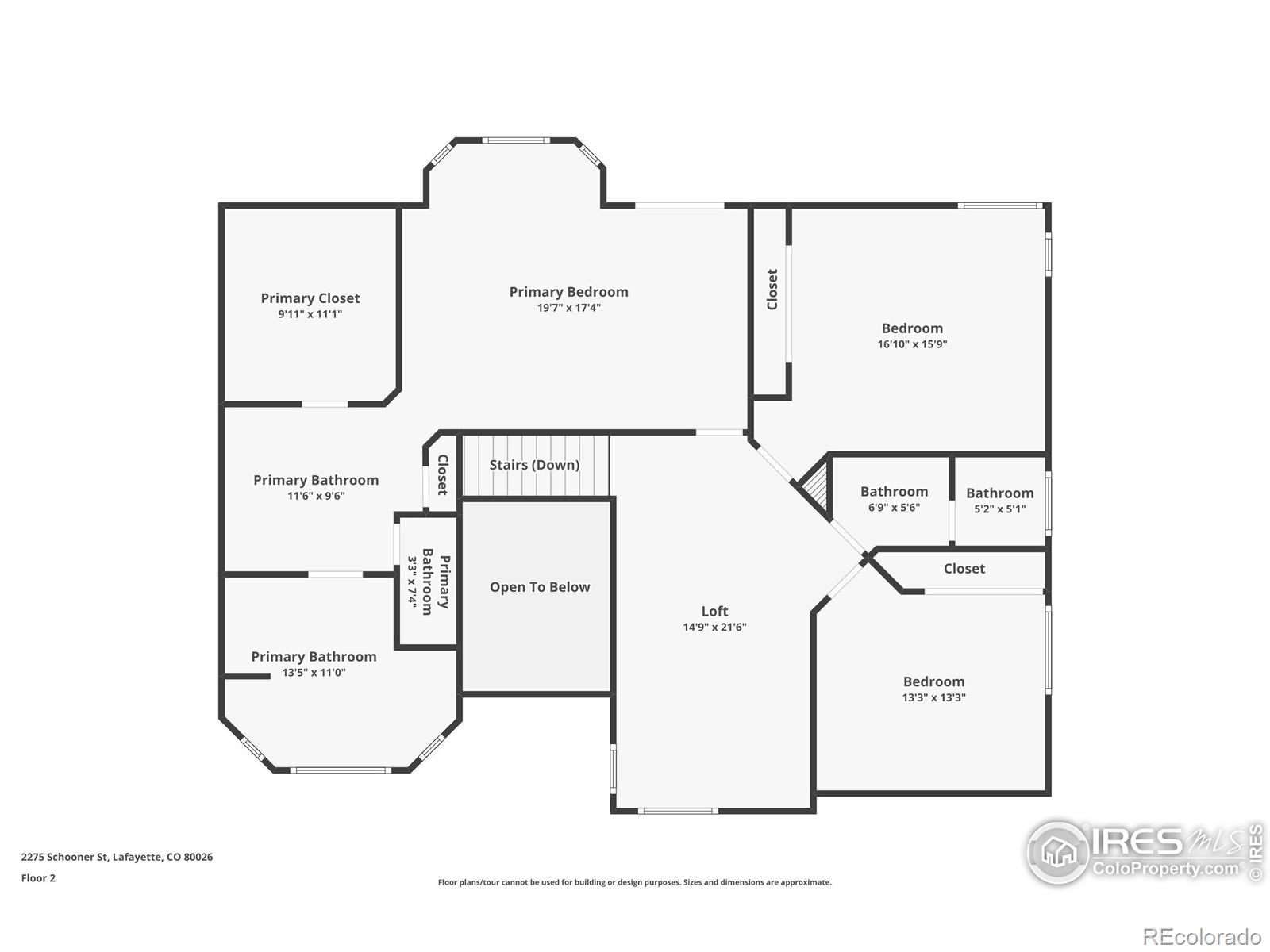 MLS Image #38 for 2275  schooner street,lafayette, Colorado