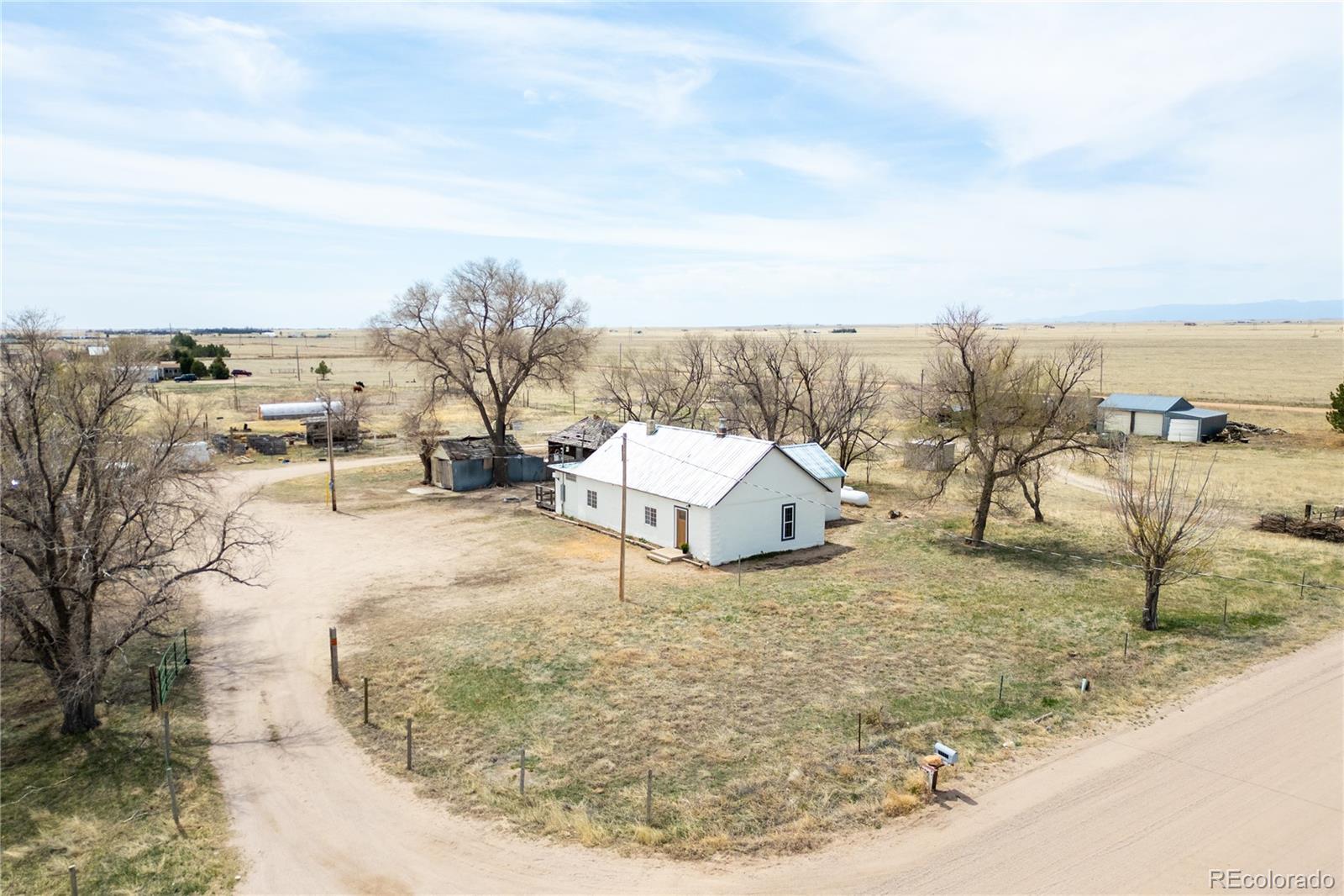 MLS Image #0 for 21887  jones road,peyton, Colorado