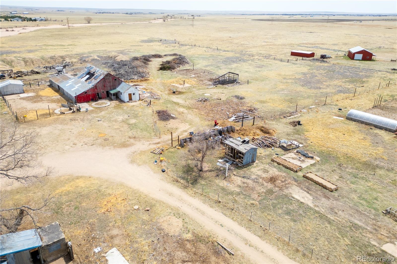 CMA Image for 21887  Jones Road,Peyton, Colorado