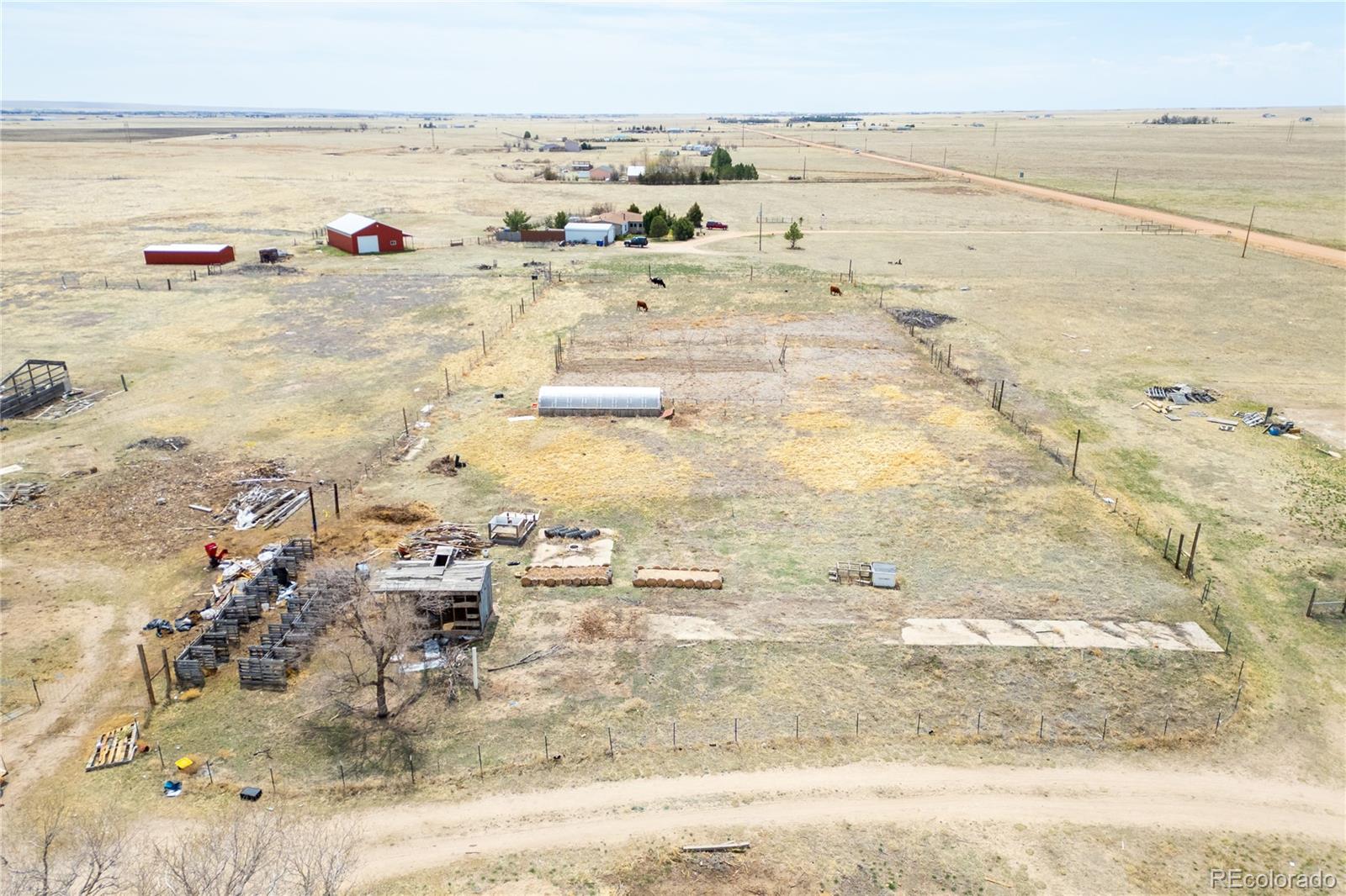 MLS Image #2 for 21887  jones road,peyton, Colorado