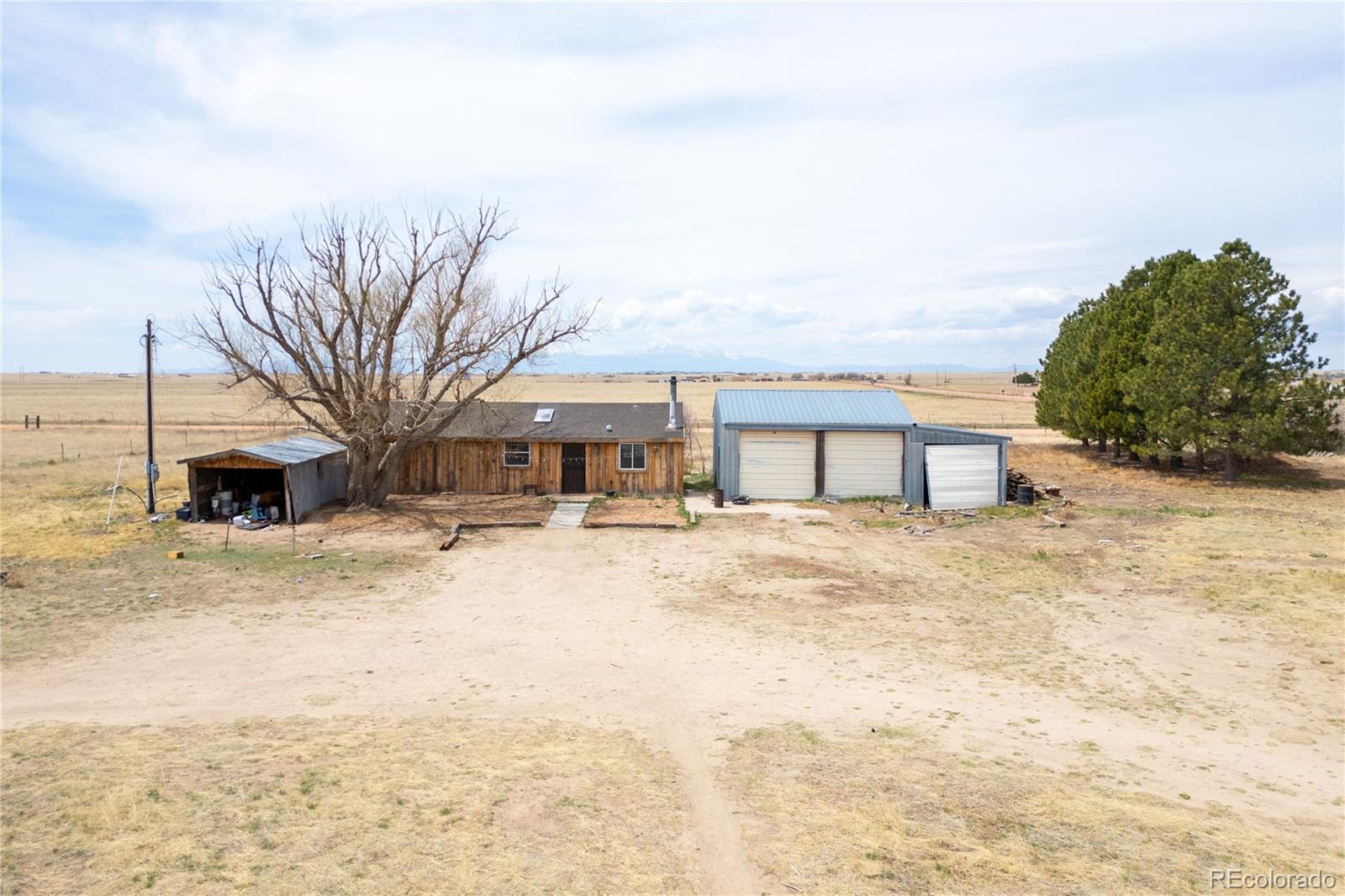MLS Image #29 for 21887  jones road,peyton, Colorado
