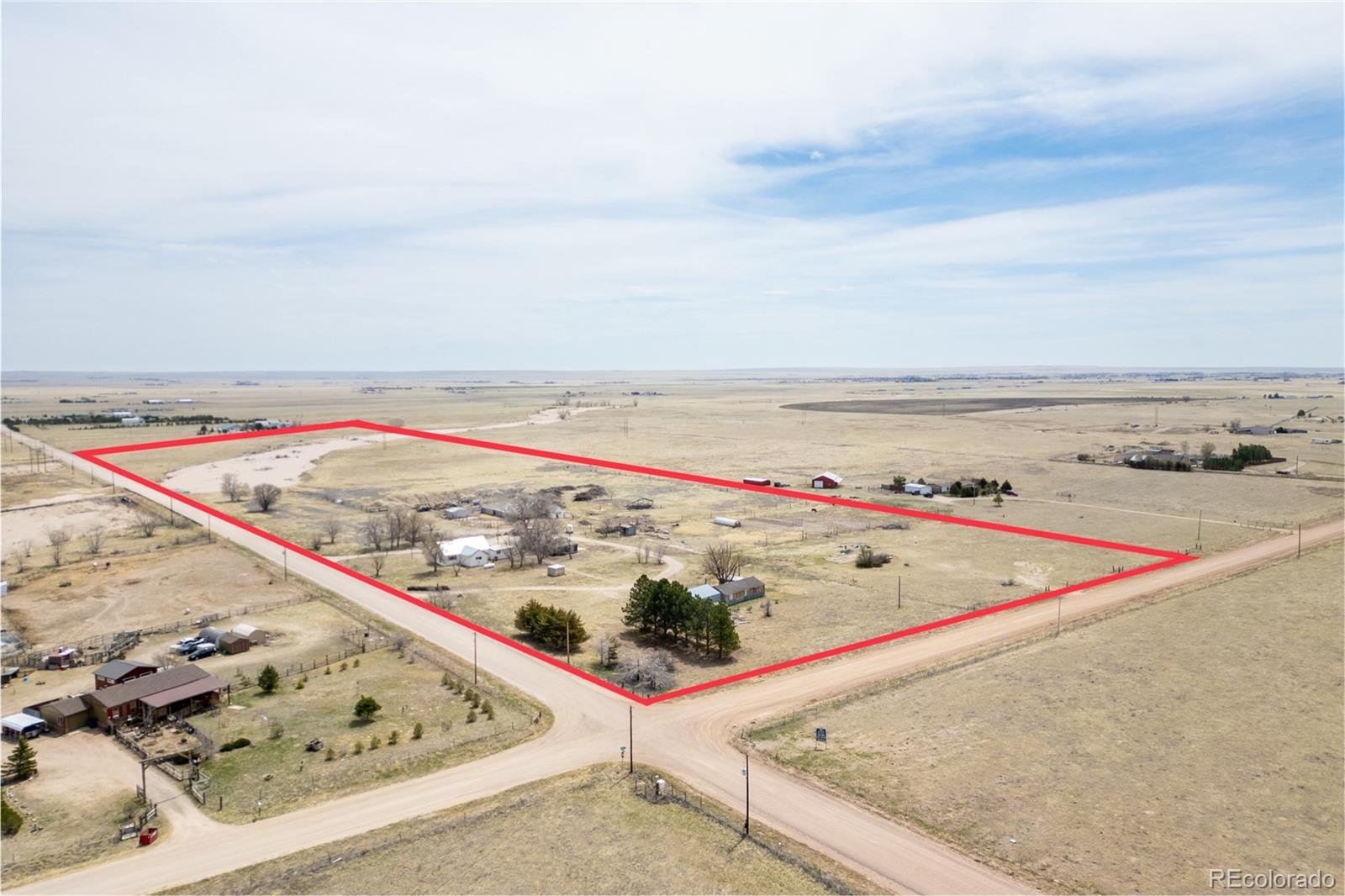 MLS Image #45 for 21887  jones road,peyton, Colorado