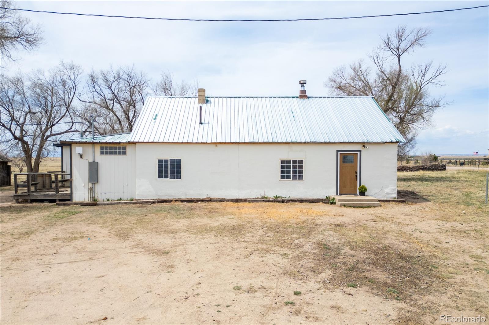 MLS Image #5 for 21887  jones road,peyton, Colorado
