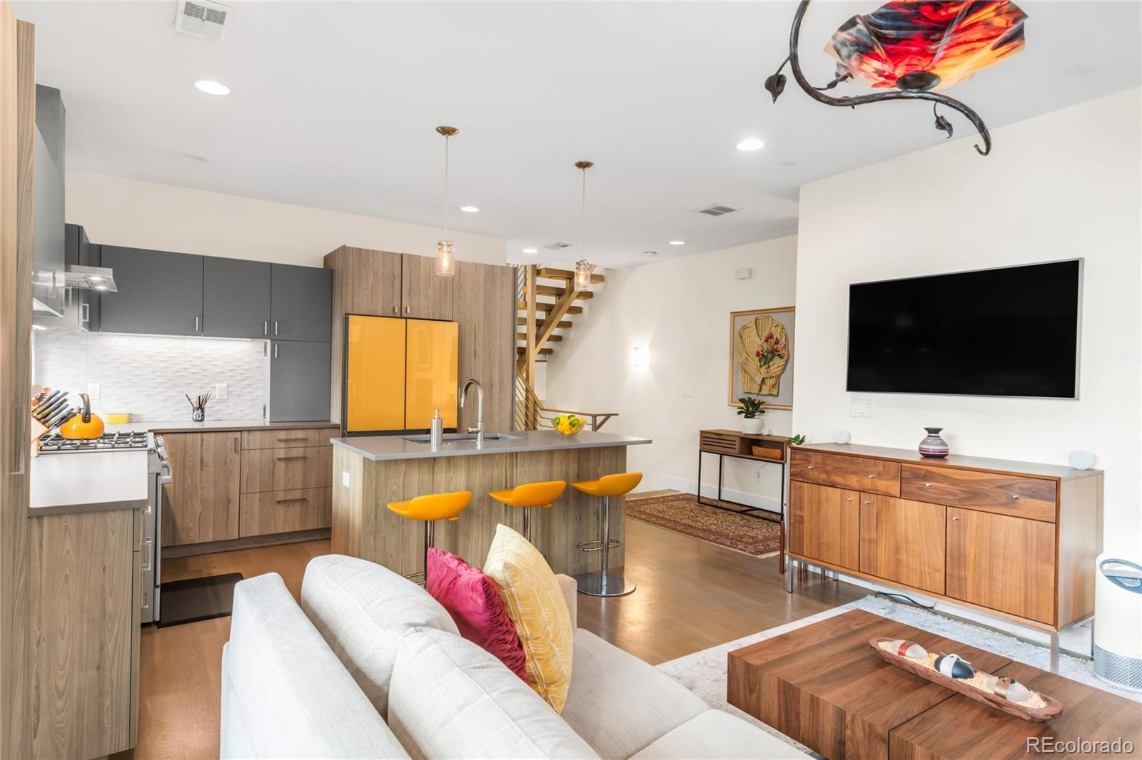 MLS Image #11 for 1333  elati street,denver, Colorado