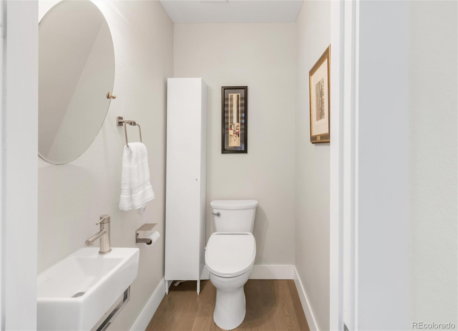 MLS Image #18 for 1333  elati street,denver, Colorado