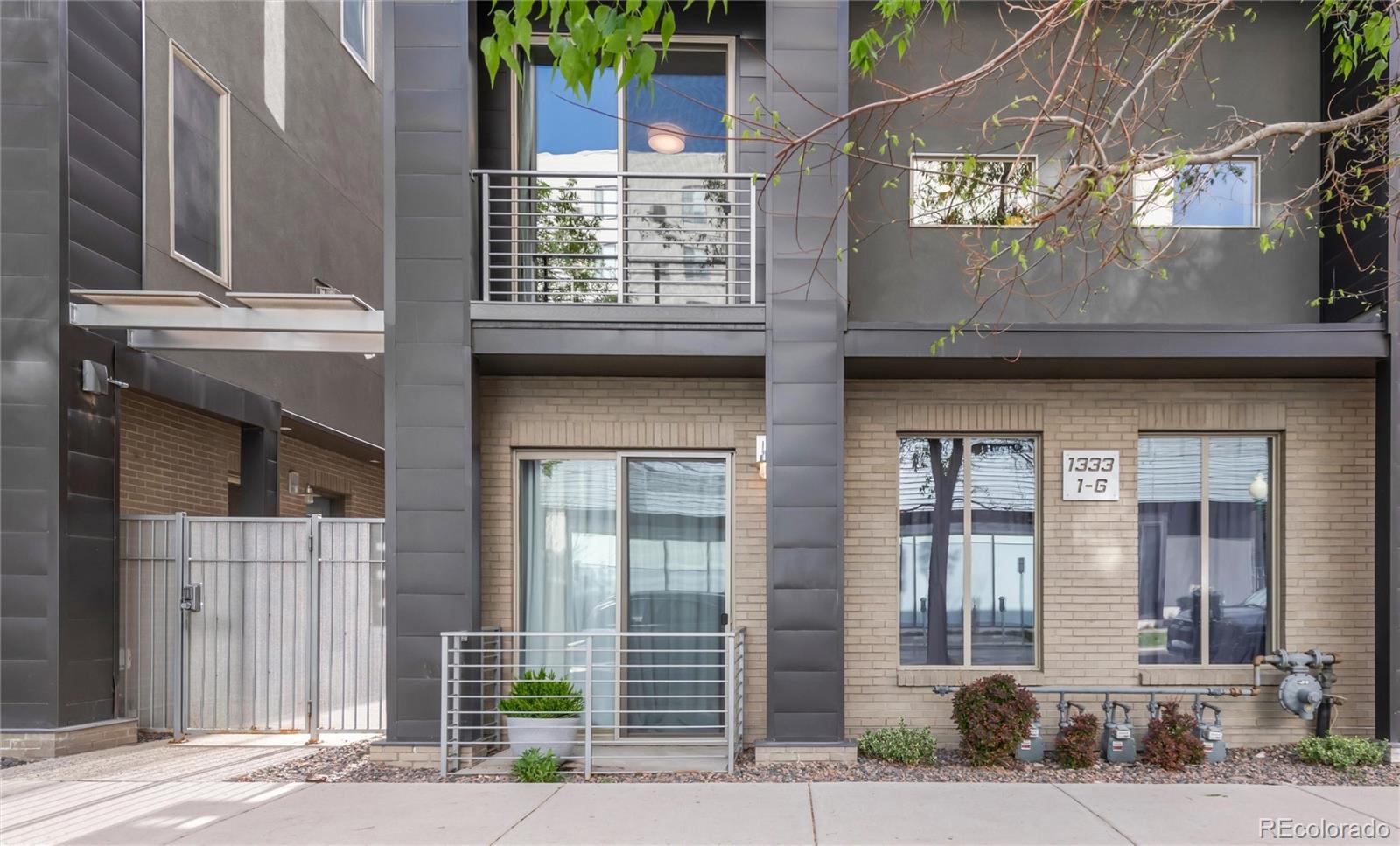 MLS Image #45 for 1333  elati street,denver, Colorado