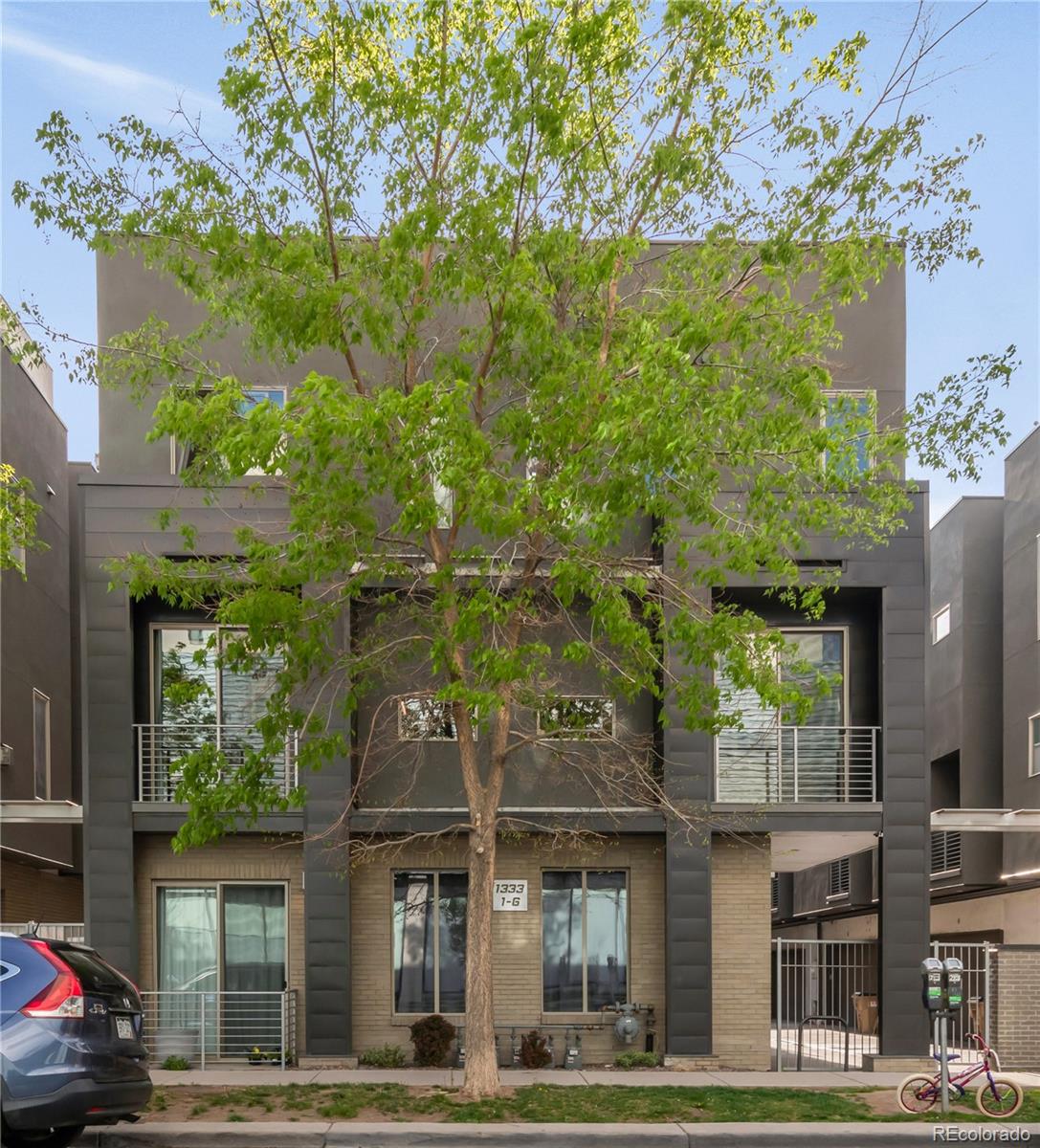 MLS Image #46 for 1333  elati street,denver, Colorado