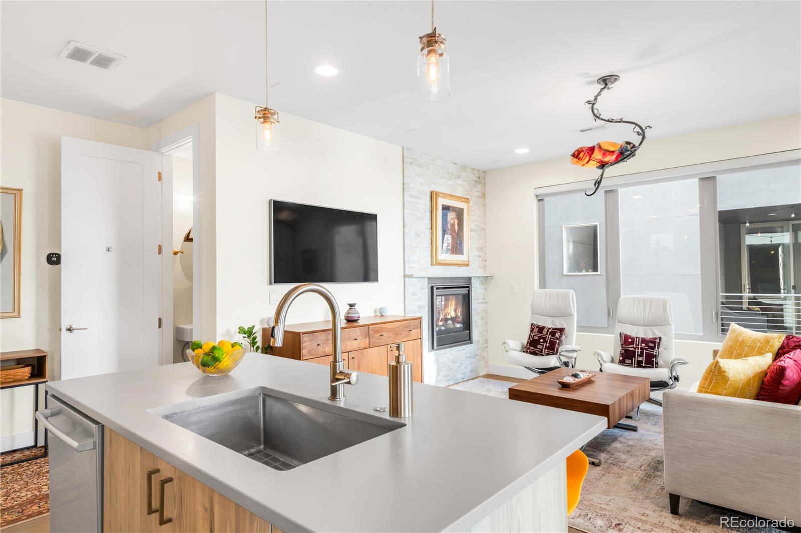 MLS Image #7 for 1333  elati street,denver, Colorado