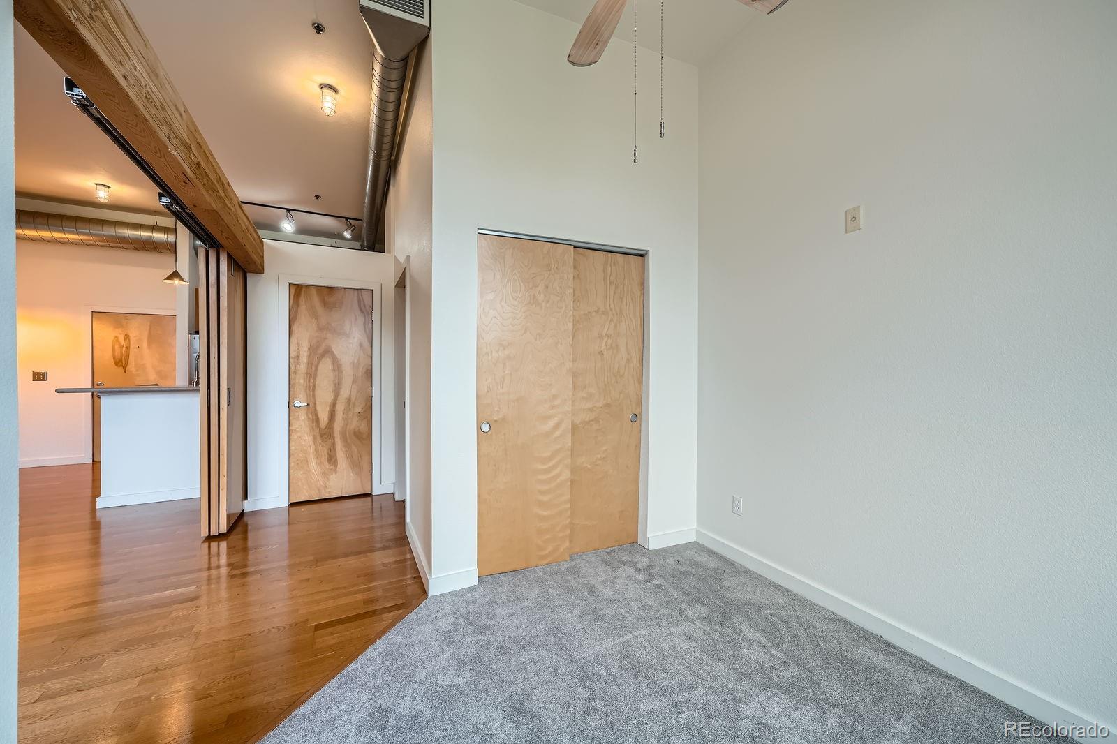 MLS Image #31 for 7700 e 29th avenue 404,denver, Colorado