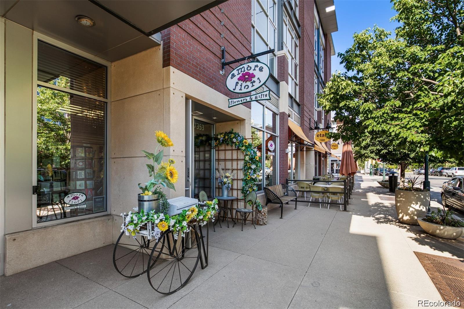MLS Image #35 for 7700 e 29th avenue 404,denver, Colorado