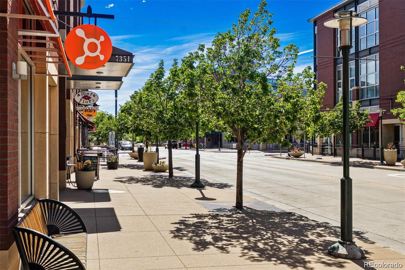 MLS Image #38 for 7700 e 29th avenue 404,denver, Colorado