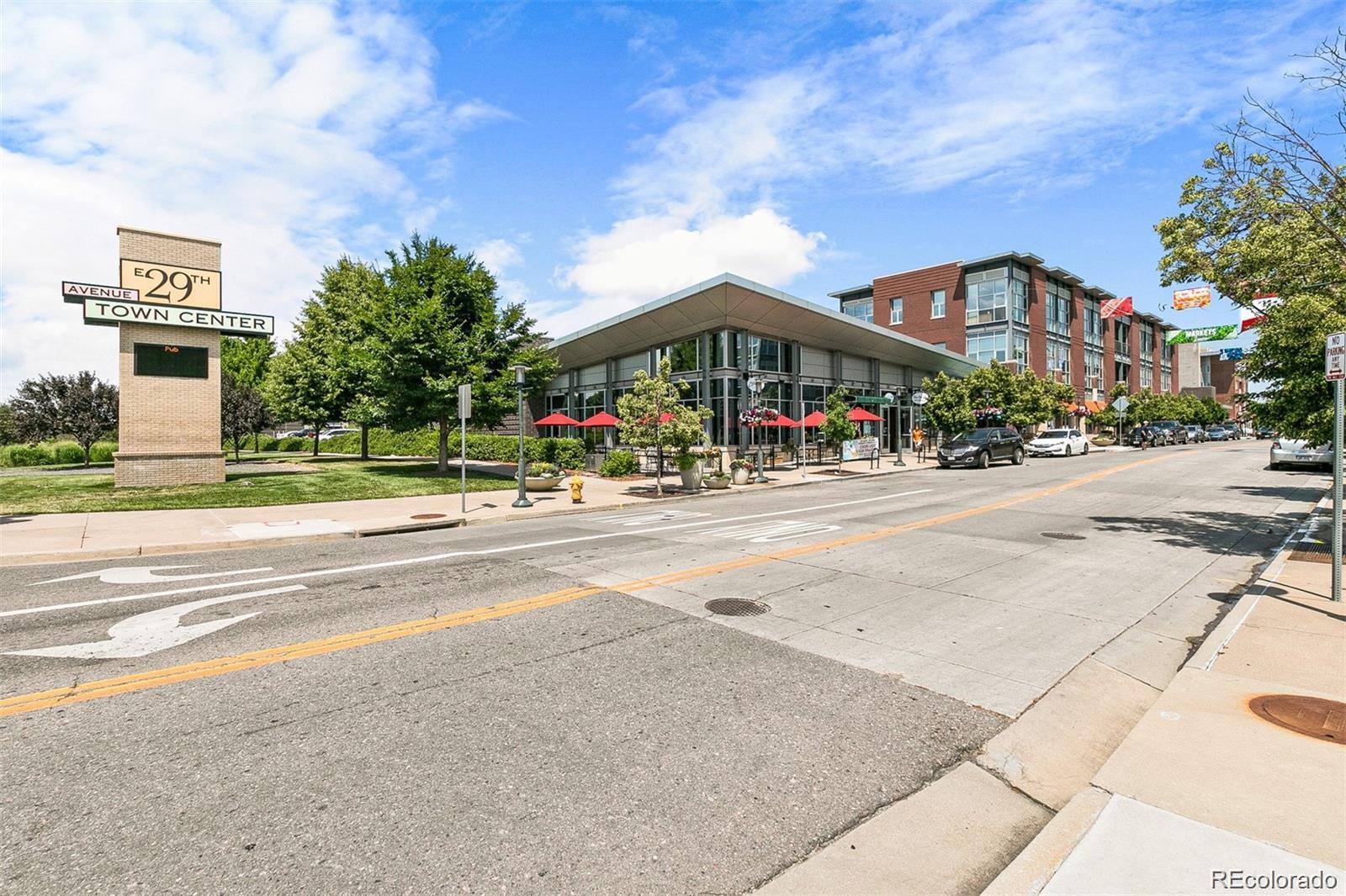 MLS Image #39 for 7700 e 29th avenue 404,denver, Colorado