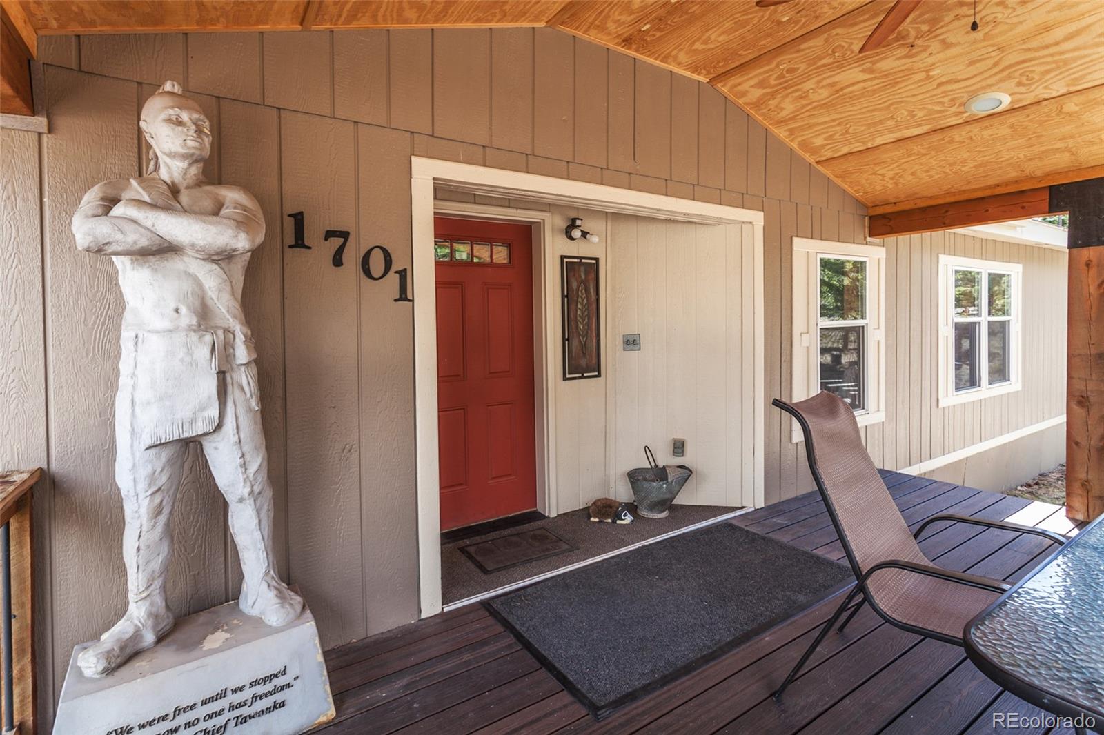 MLS Image #2 for 1701  tesuque trail,red feather lakes, Colorado