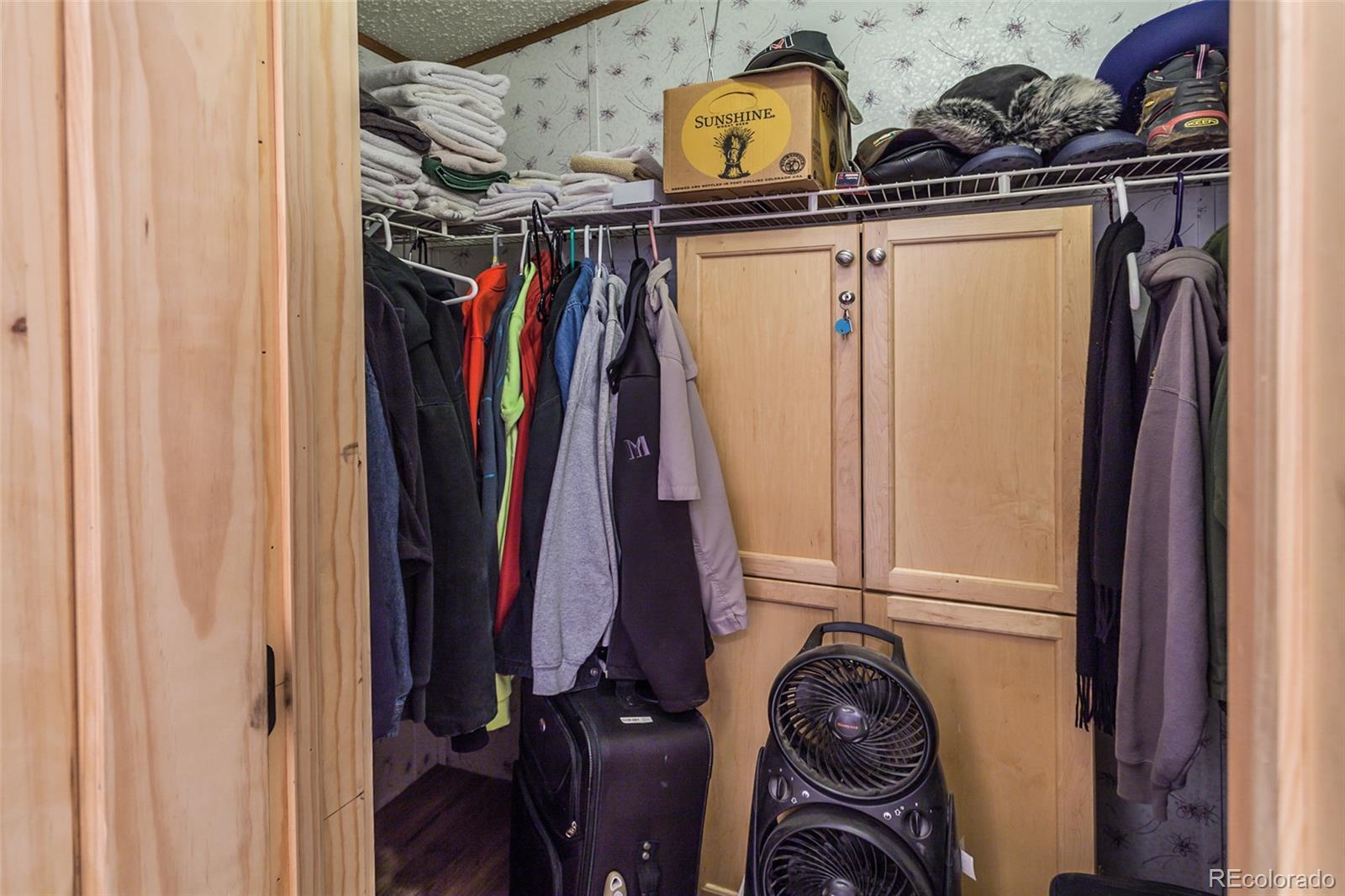 MLS Image #20 for 1701  tesuque trail,red feather lakes, Colorado