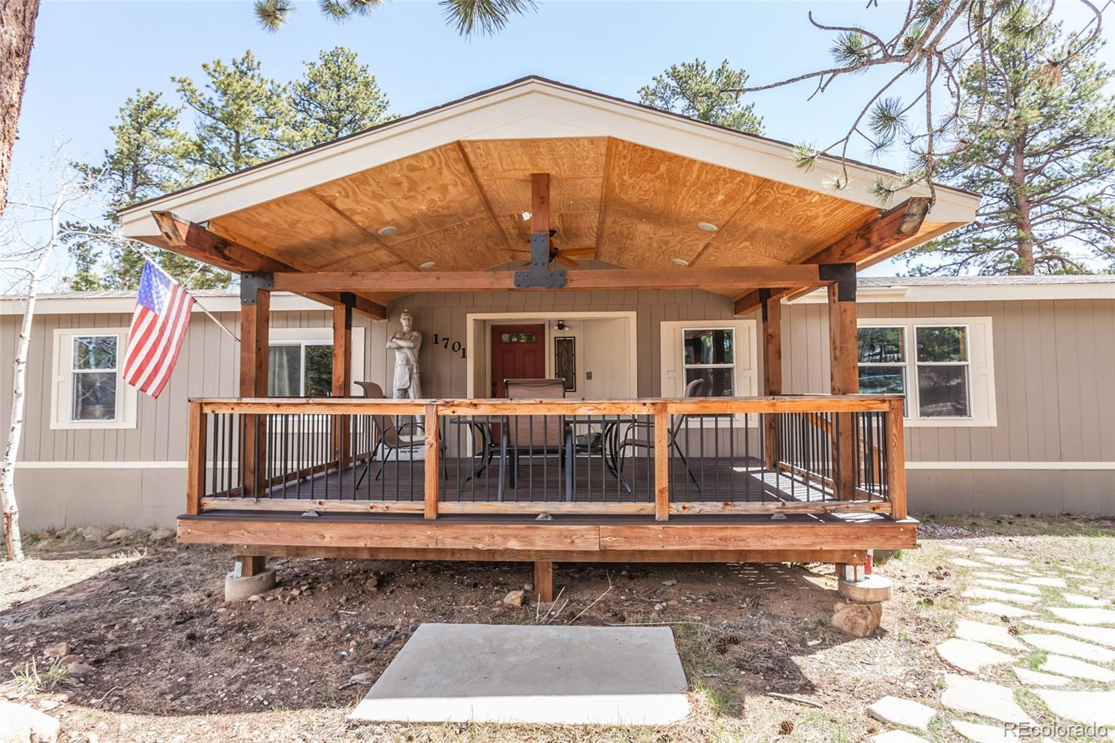 MLS Image #32 for 1701  tesuque trail,red feather lakes, Colorado