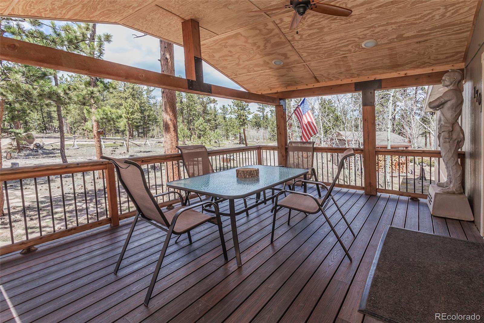 MLS Image #34 for 1701  tesuque trail,red feather lakes, Colorado