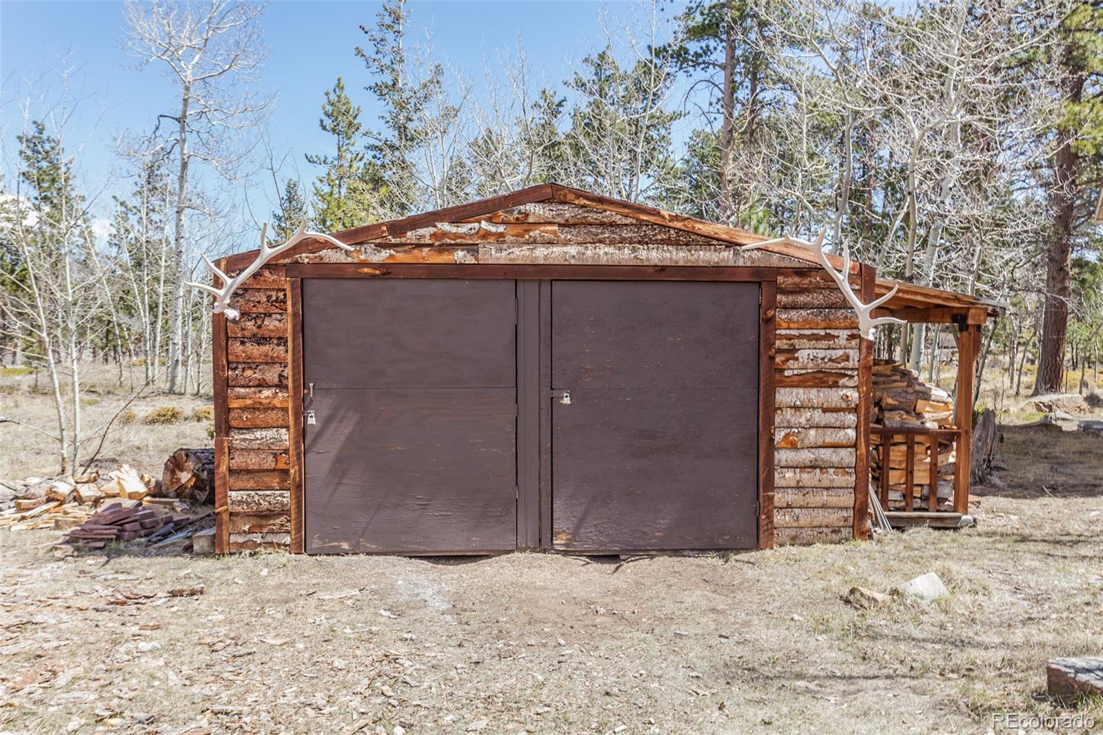 MLS Image #36 for 1701  tesuque trail,red feather lakes, Colorado
