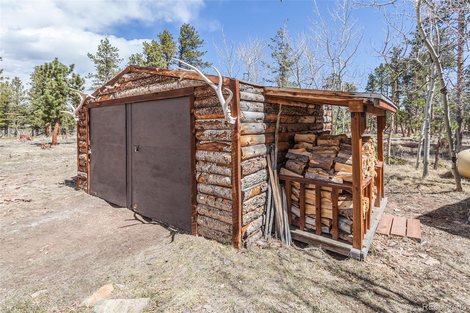 MLS Image #37 for 1701  tesuque trail,red feather lakes, Colorado