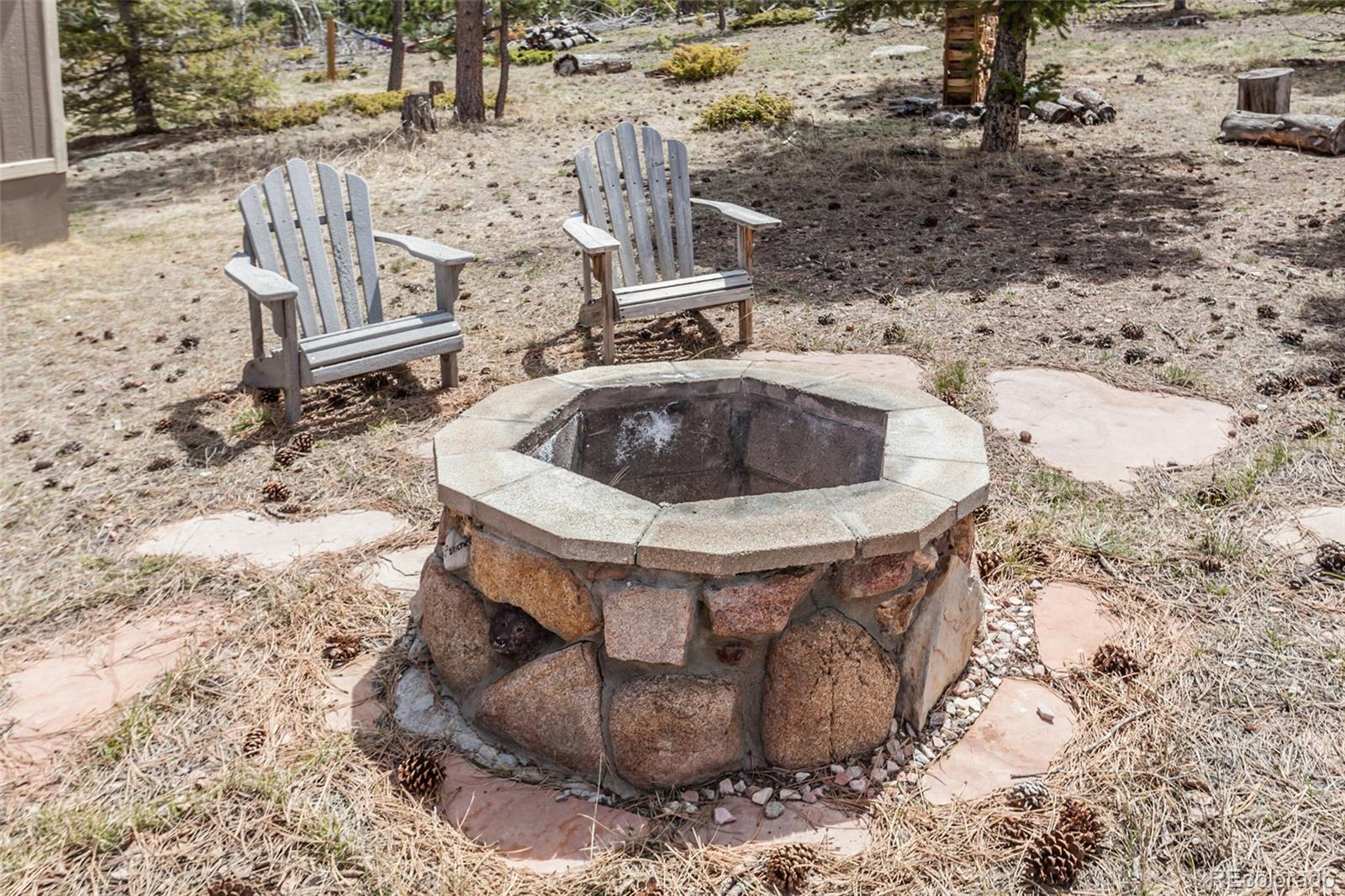 MLS Image #39 for 1701  tesuque trail,red feather lakes, Colorado