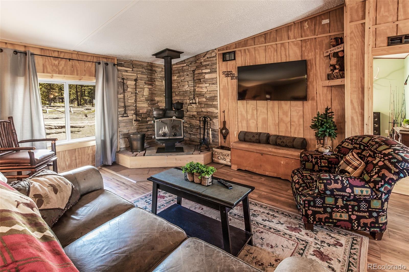 MLS Image #6 for 1701  tesuque trail,red feather lakes, Colorado