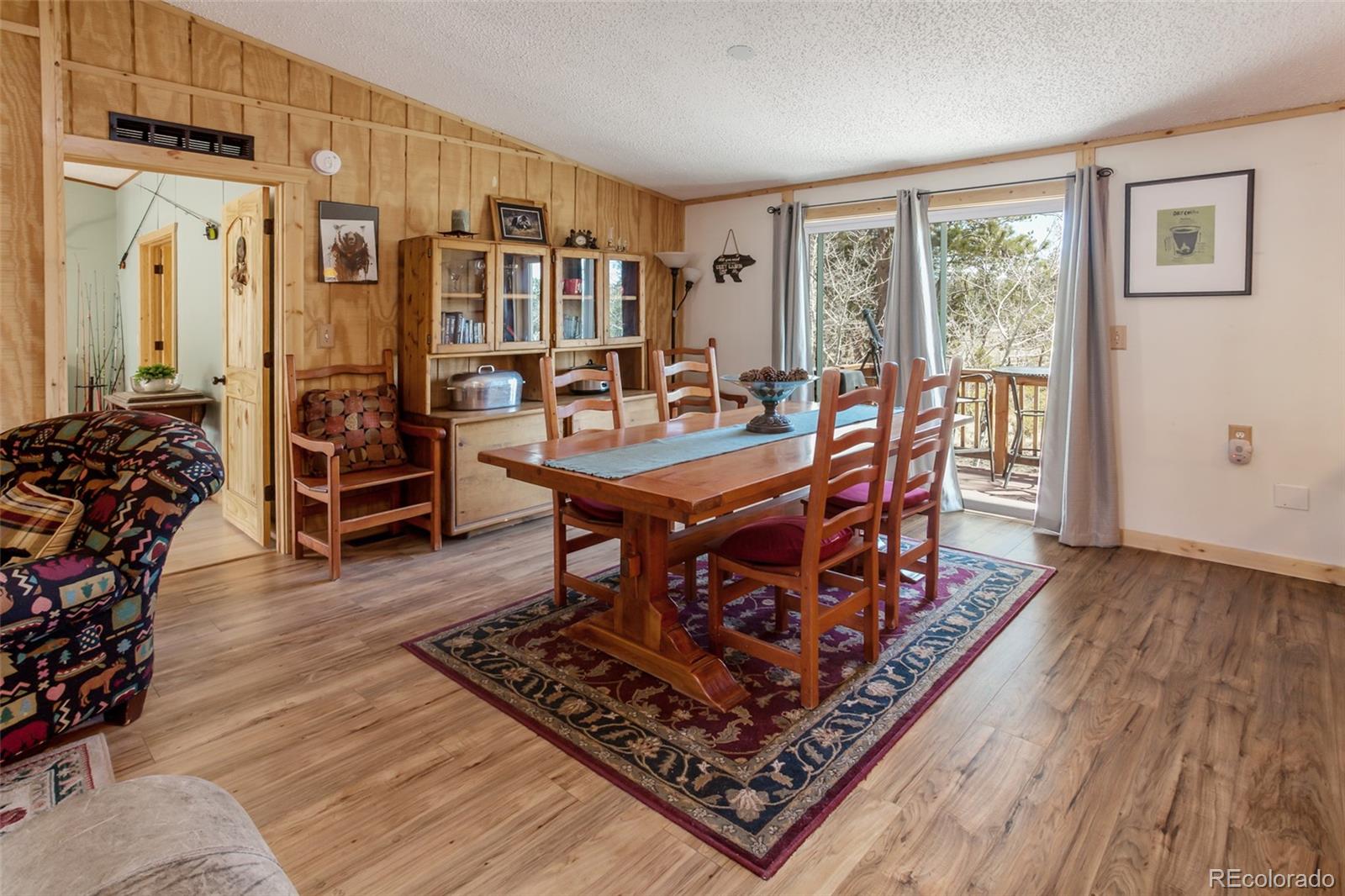 MLS Image #7 for 1701  tesuque trail,red feather lakes, Colorado