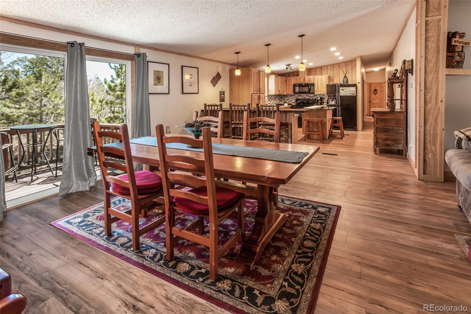 MLS Image #9 for 1701  tesuque trail,red feather lakes, Colorado