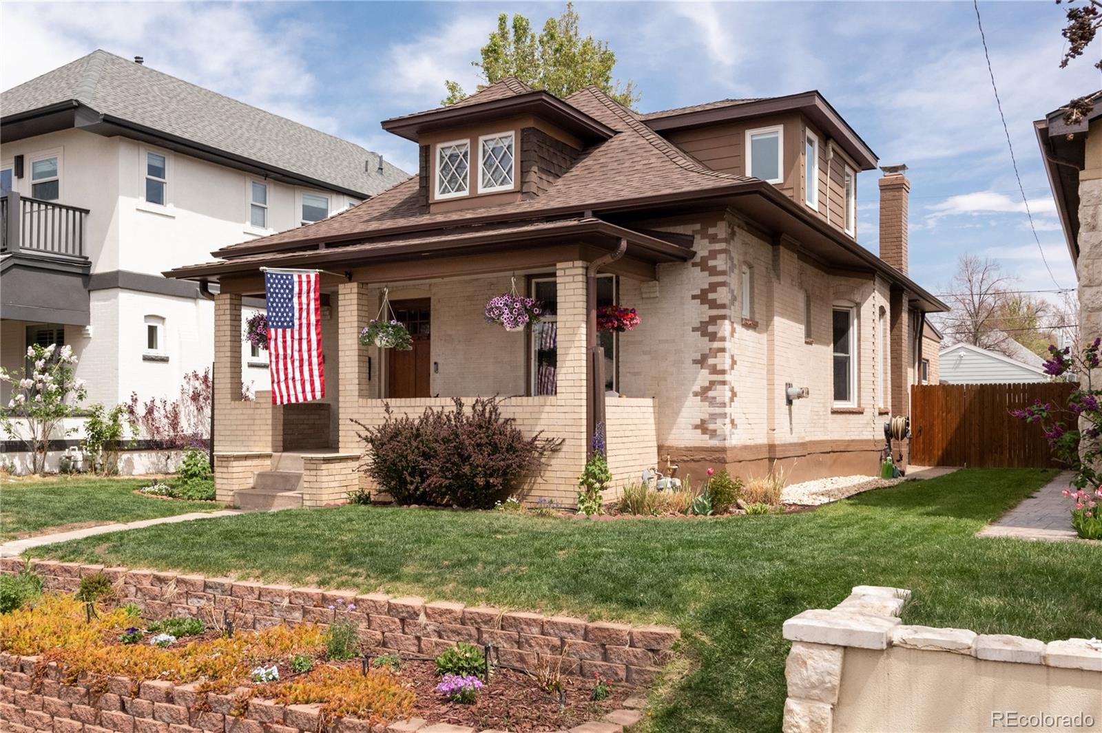 MLS Image #0 for 840 s pennsylvania street,denver, Colorado