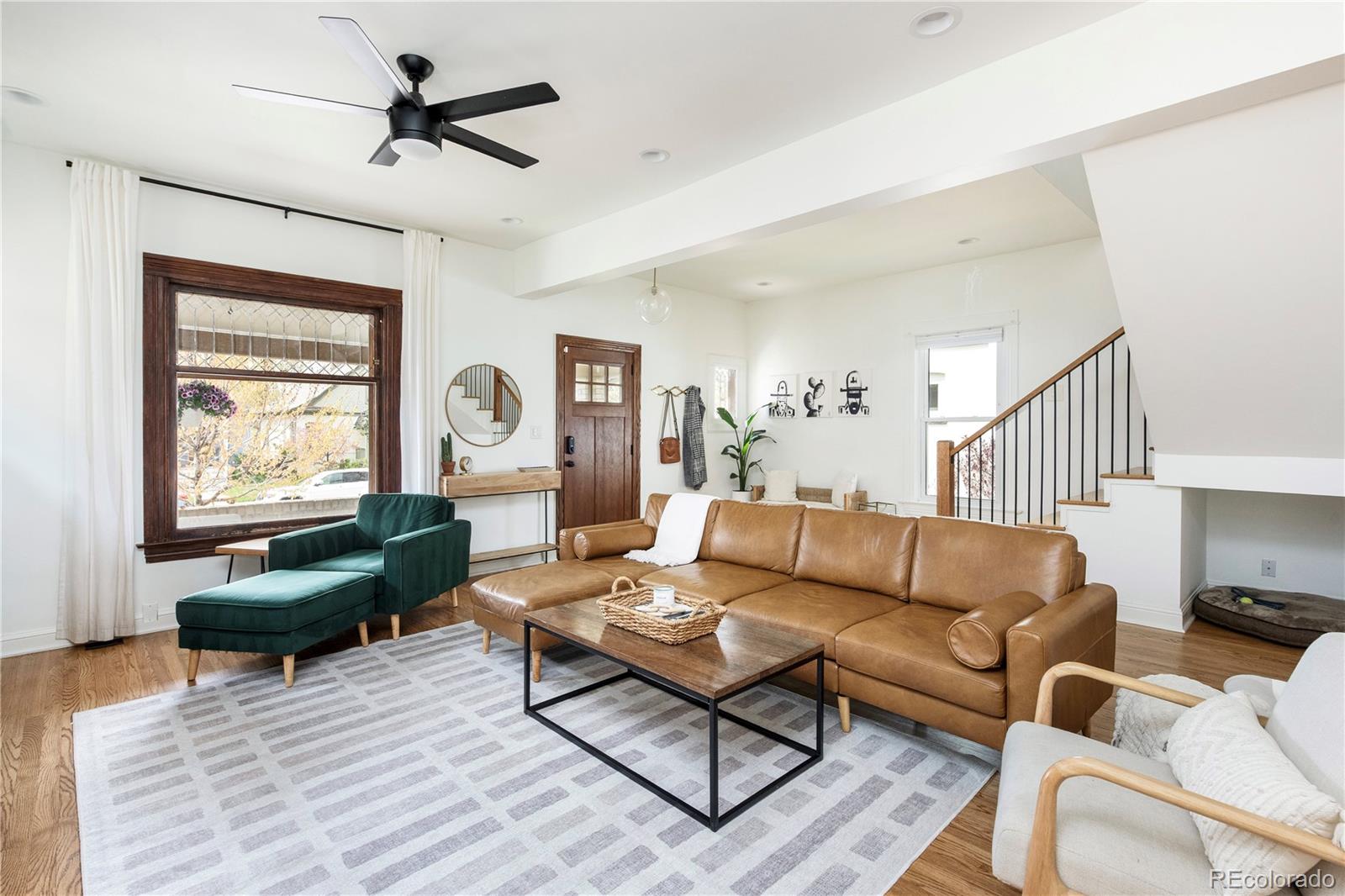 MLS Image #1 for 840 s pennsylvania street,denver, Colorado