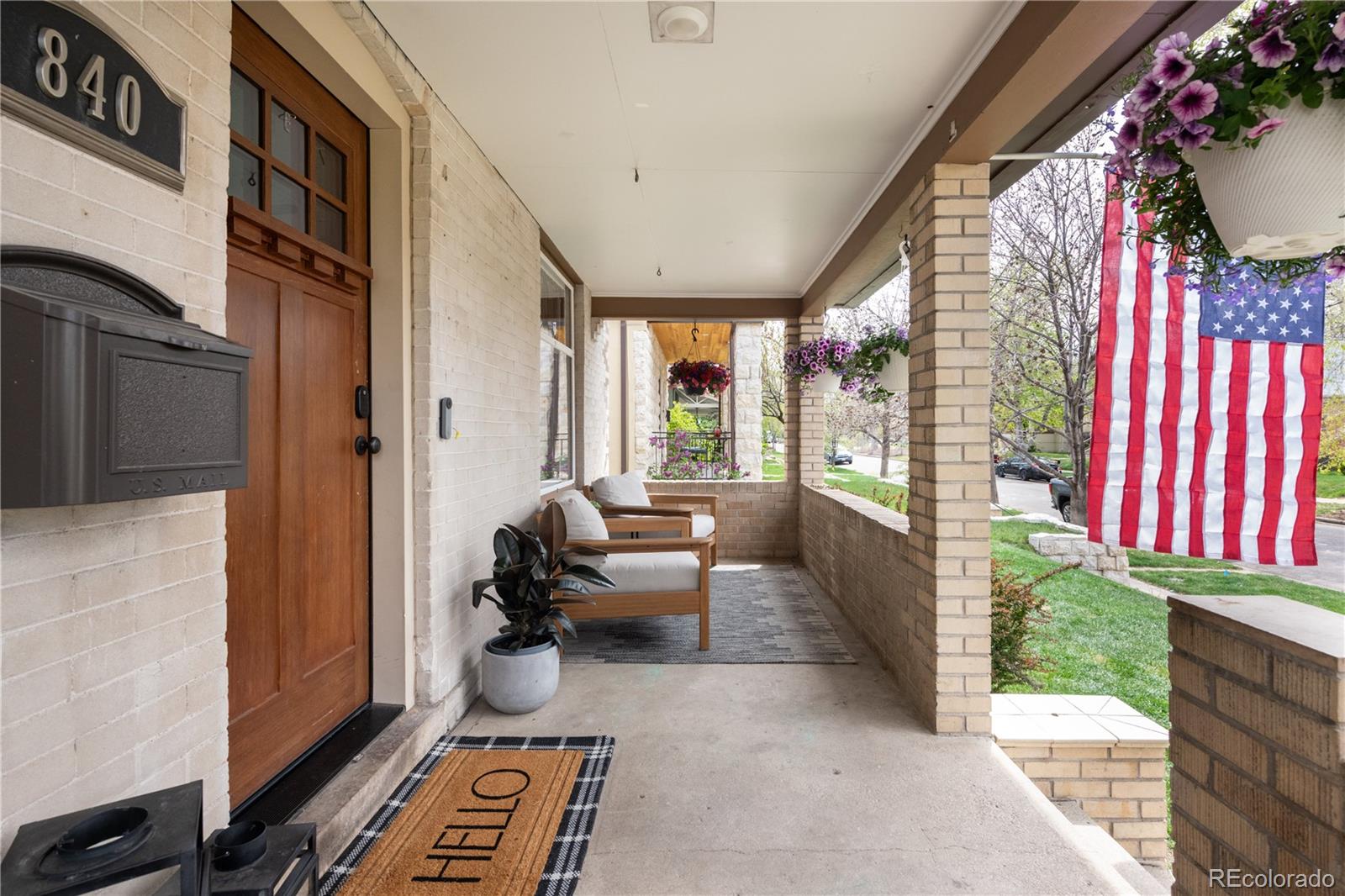 MLS Image #10 for 840 s pennsylvania street,denver, Colorado